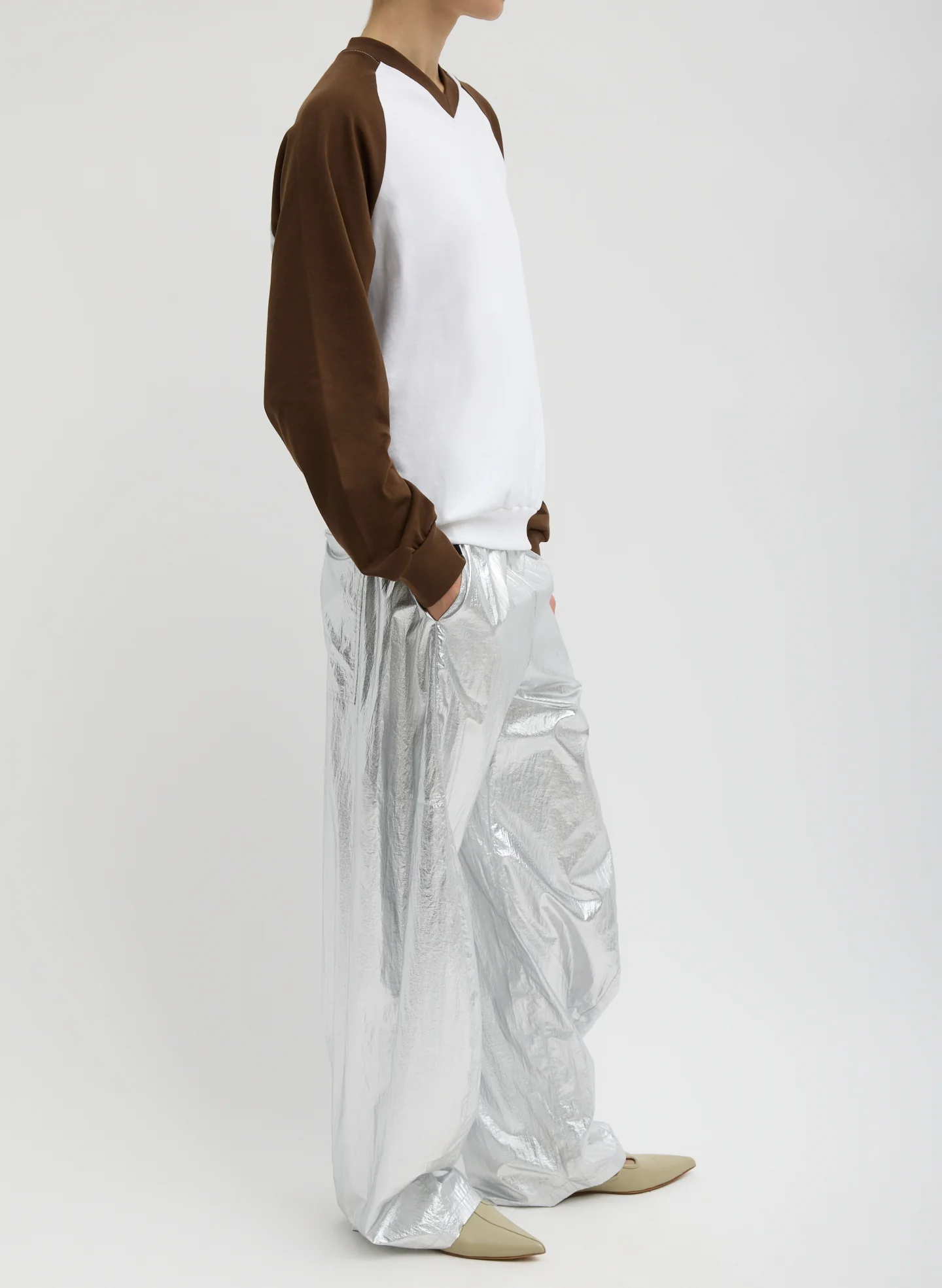 Perfect T-Shirt Vintage Sweatshirt - Image 3