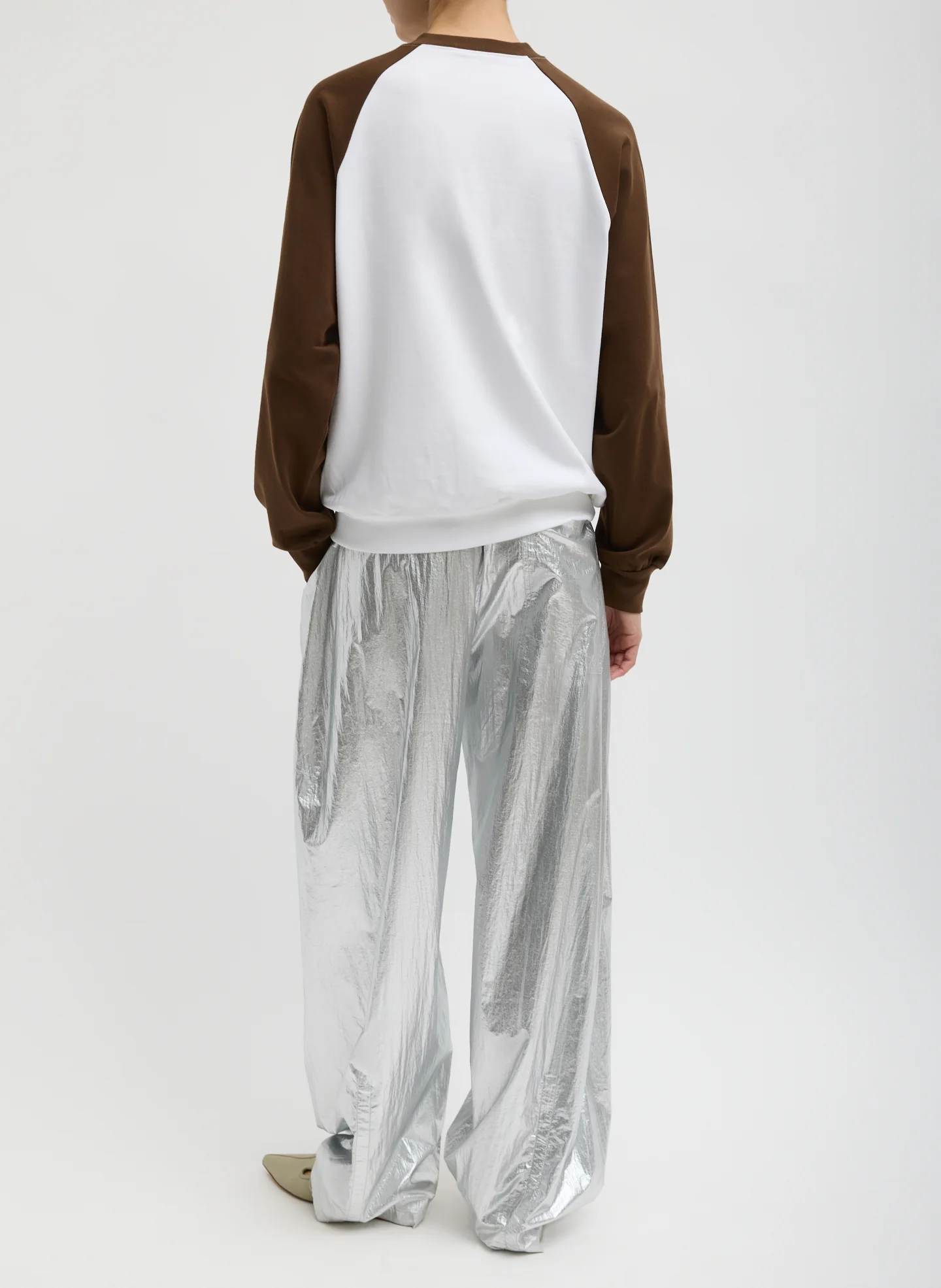 Perfect T-Shirt Vintage Sweatshirt - Image 4