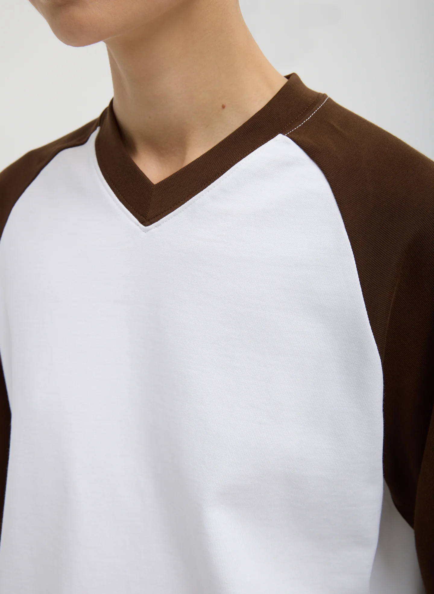Perfect T-Shirt Vintage Sweatshirt - Image 5