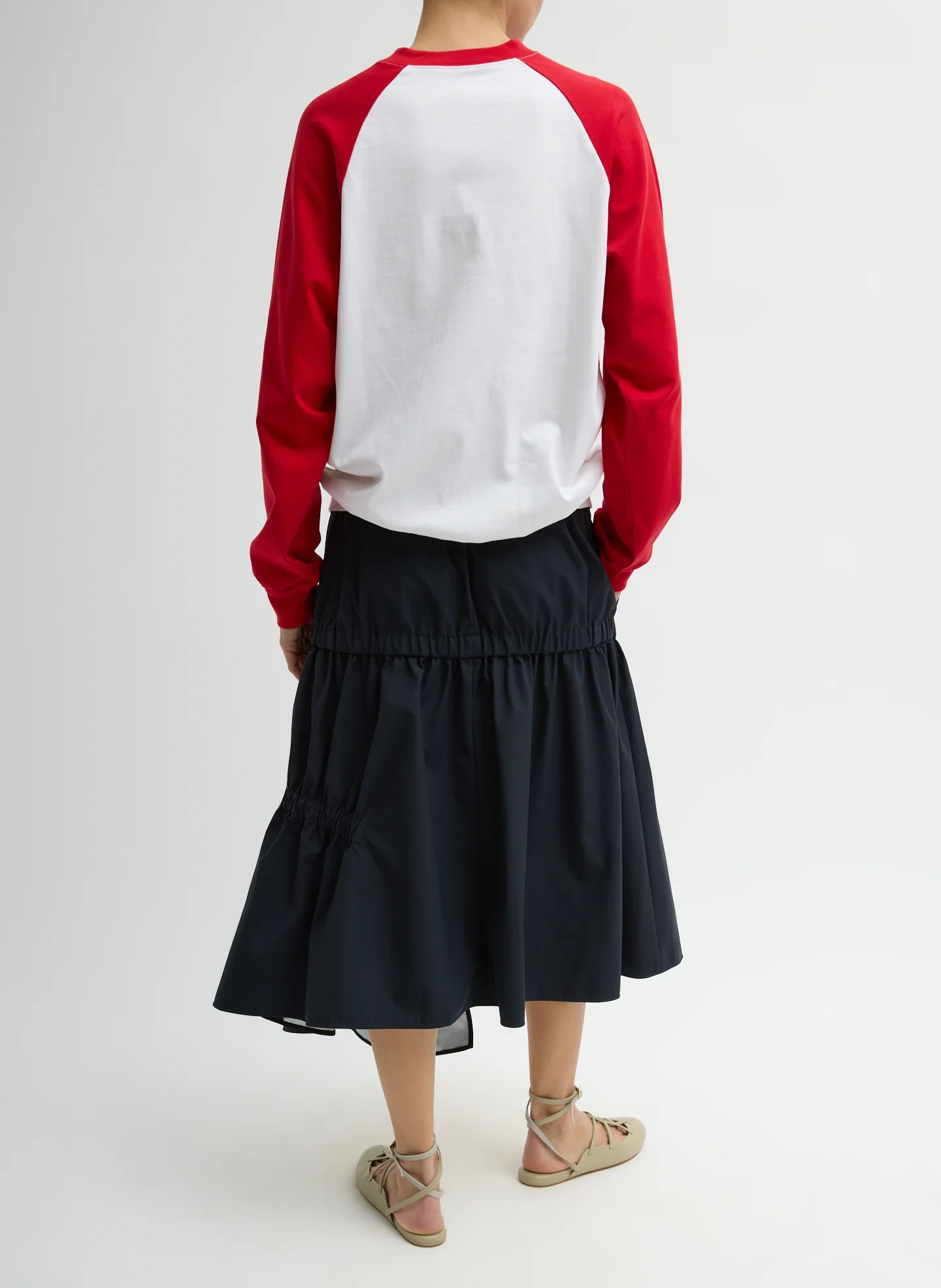 Perfect T-Shirt Vintage Sweatshirt - Image 4