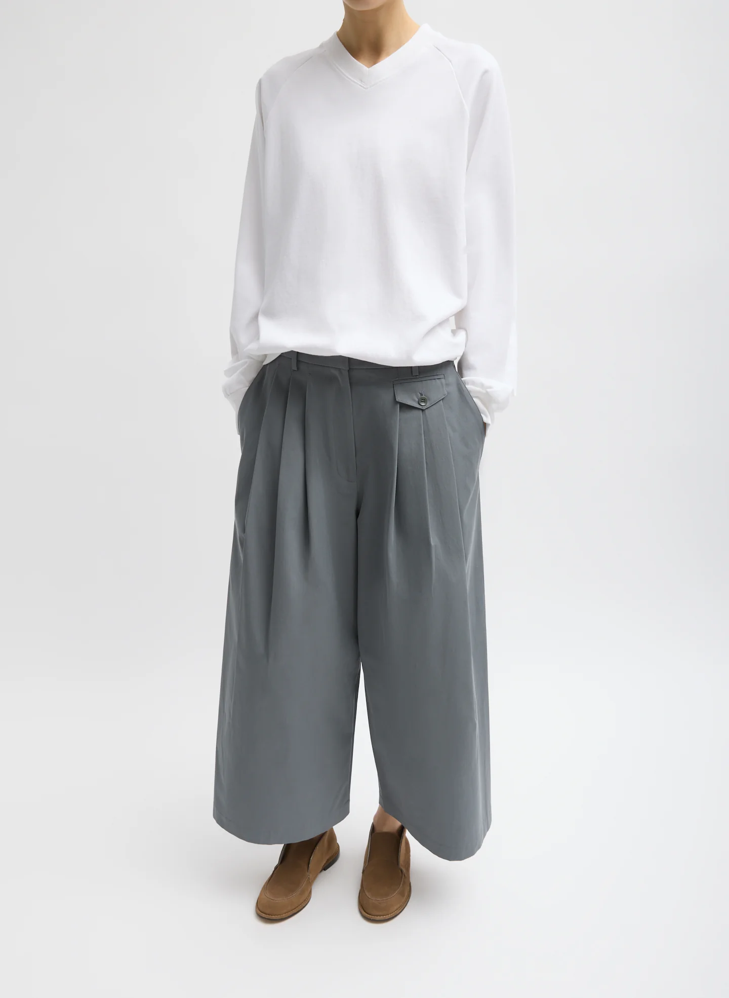 Perfect T-Shirt Vintage Sweatshirt - Image 3