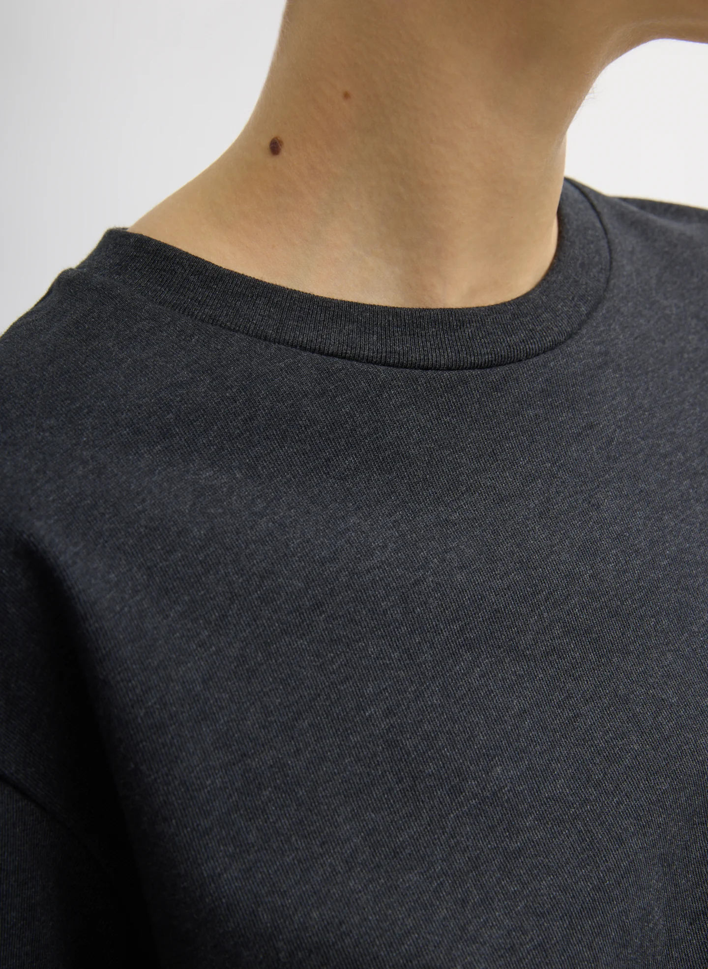 Perfect Unisex Long Sleeve T-Shirt - Image 6