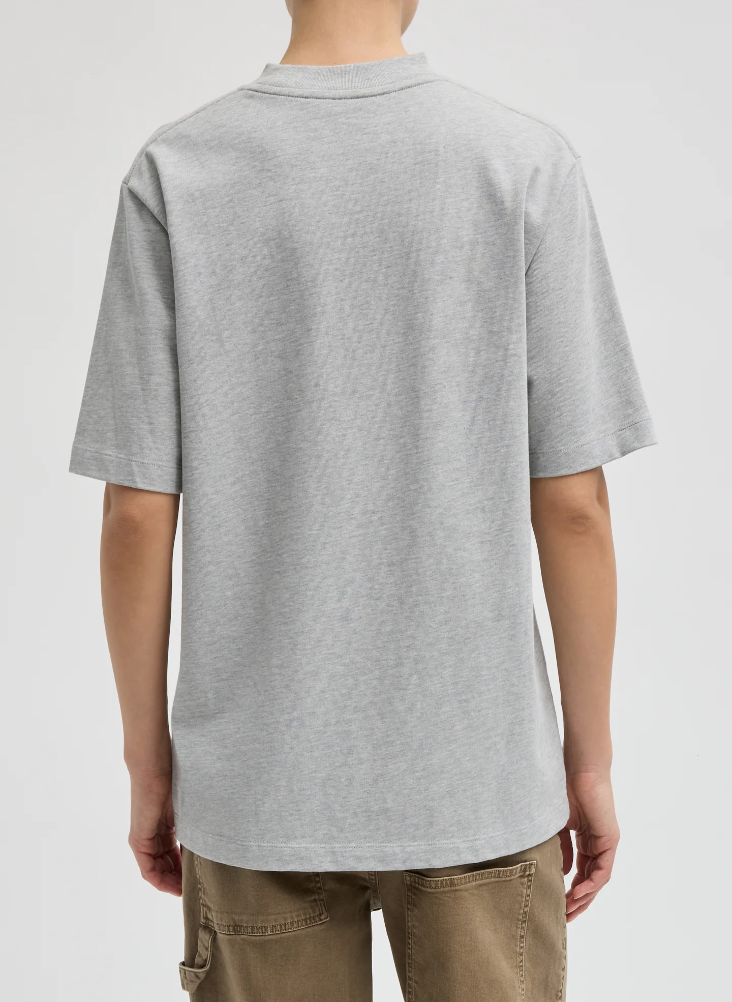 Perfect Unisex T-Shirt - Image 3