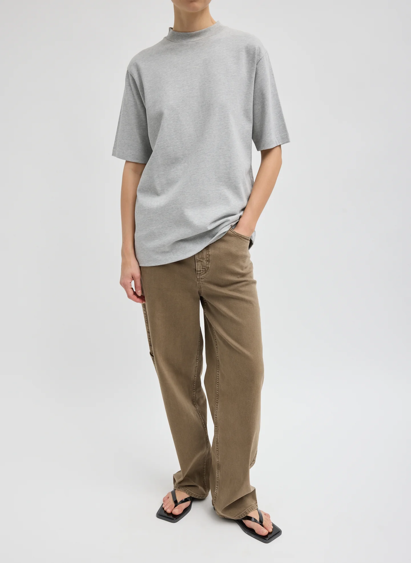Perfect Unisex T-Shirt - Image 4