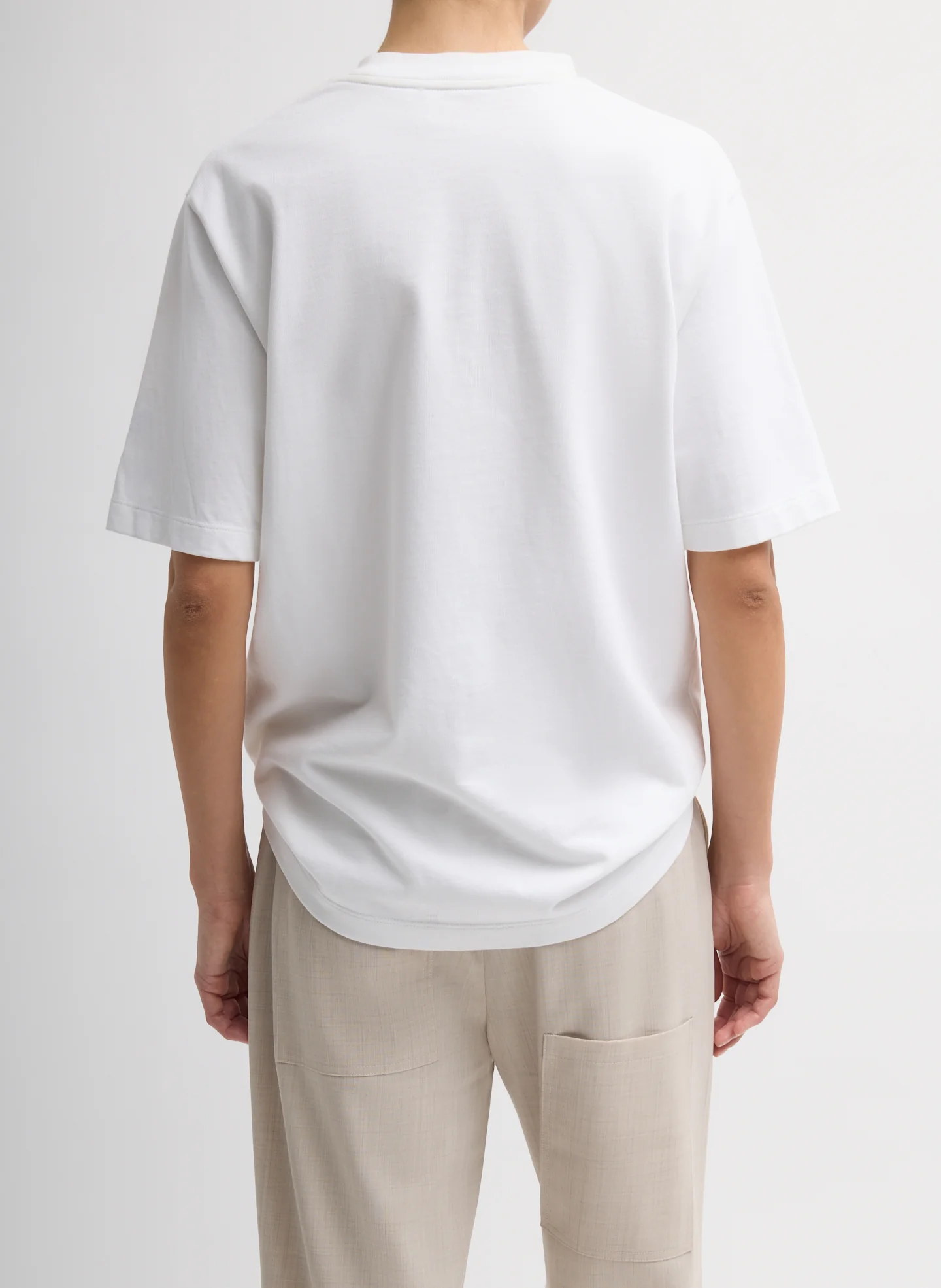 Perfect Unisex T-Shirt - Image 3