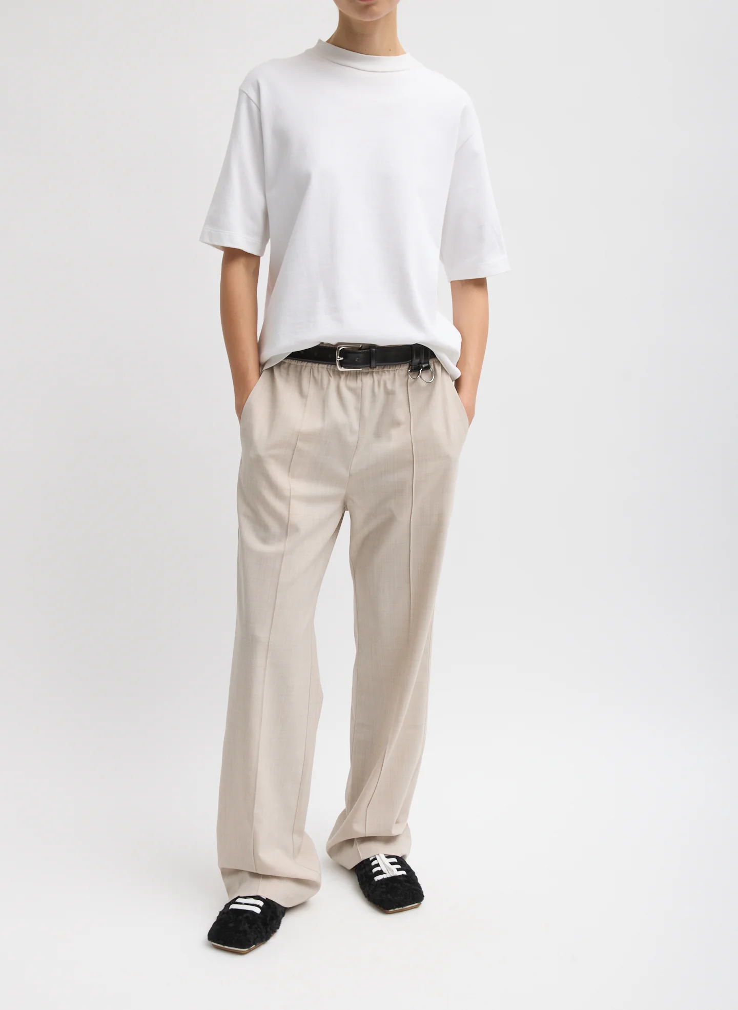 Perfect Unisex T-Shirt - Image 4
