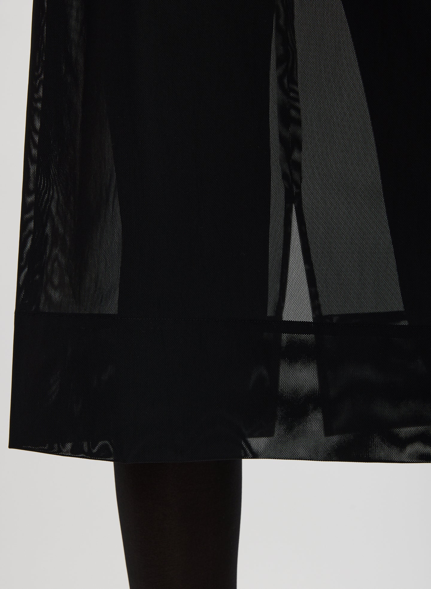 Power Mesh Skirt - Image 4