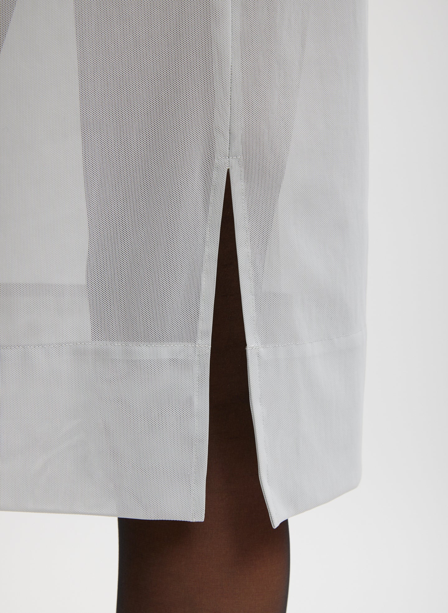 Power Mesh Skirt - Image 2