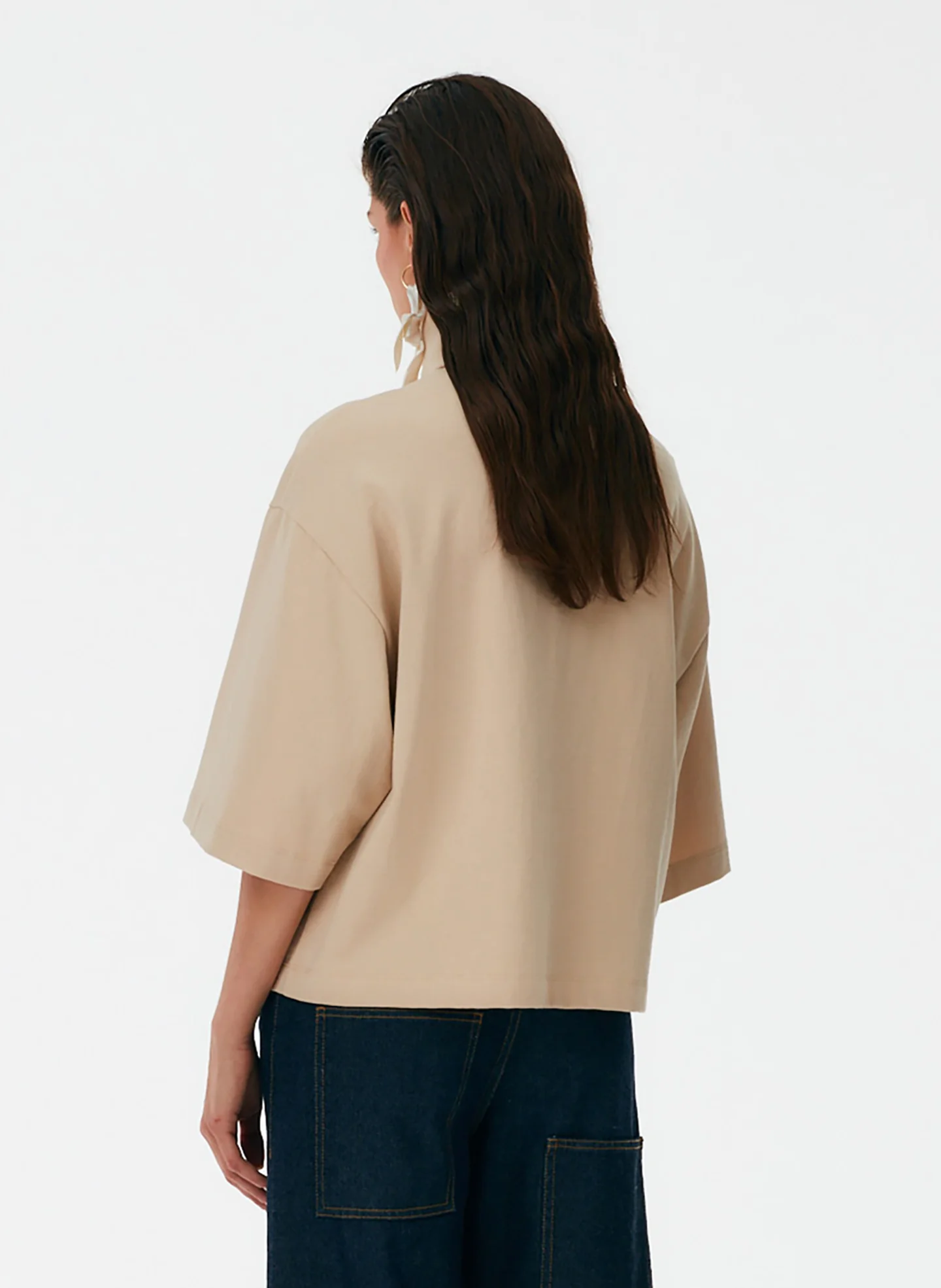 Punto Milano Turtleneck Shirt - Image 11
