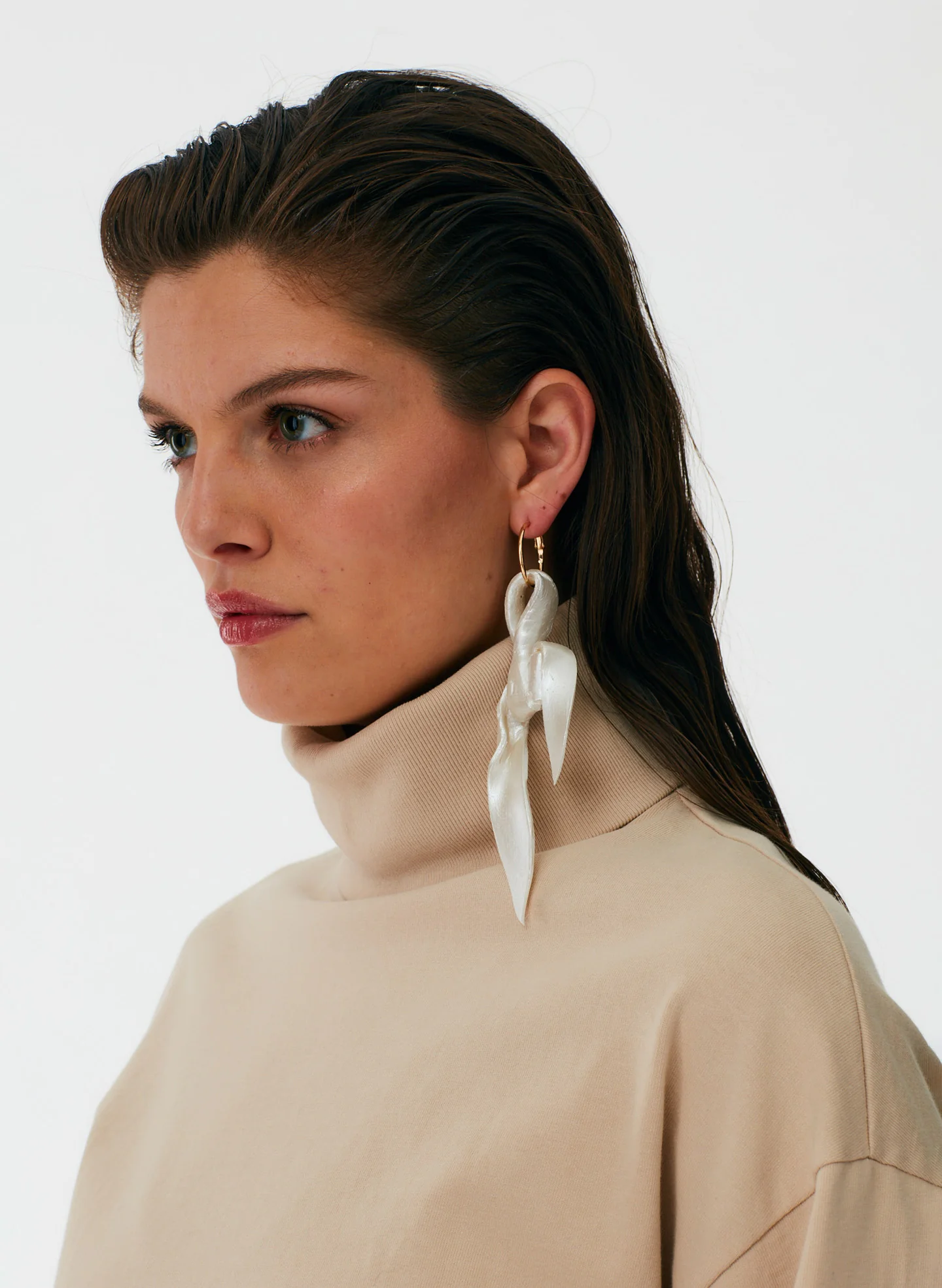 Punto Milano Turtleneck Shirt - Image 12