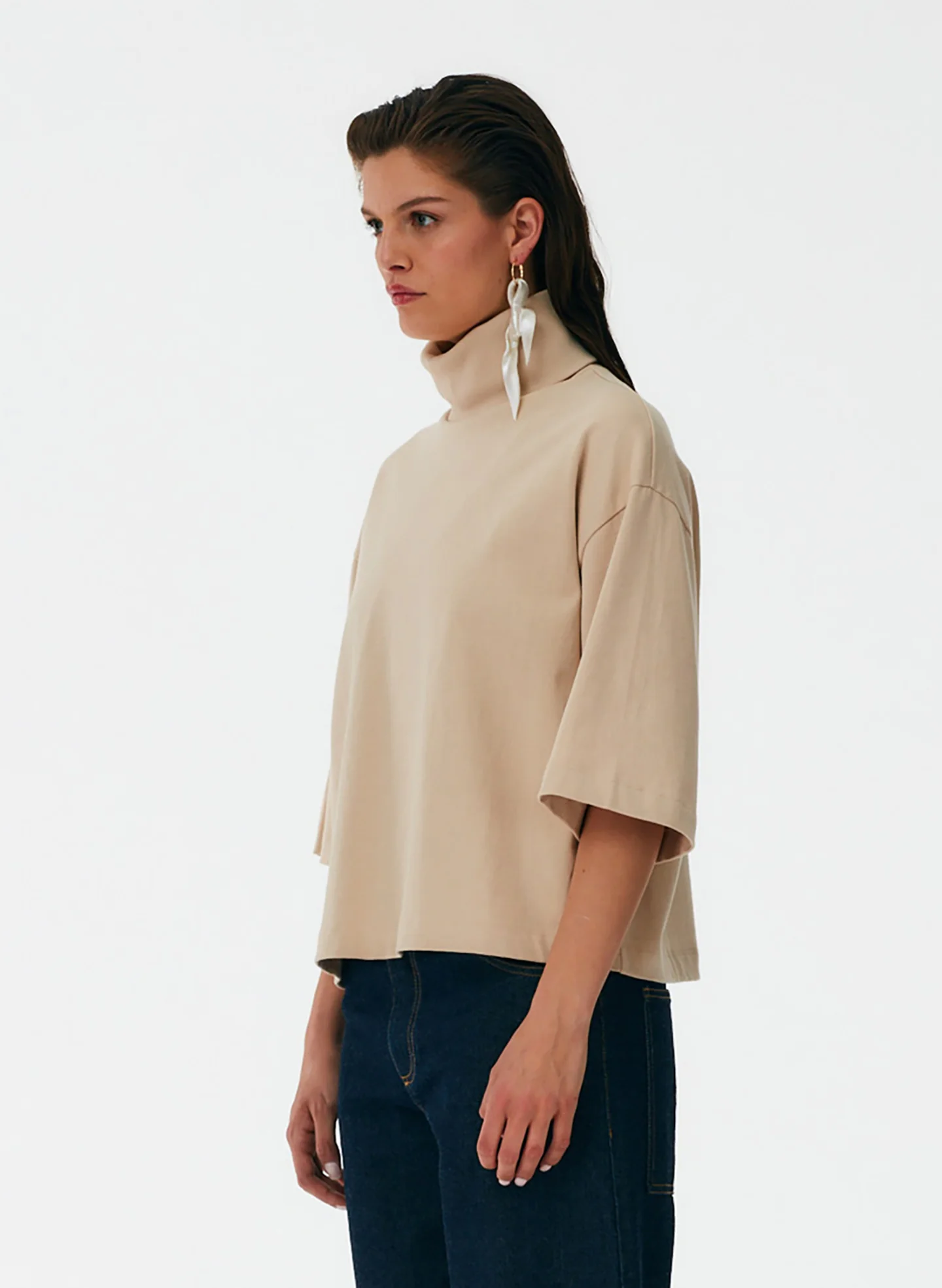 Punto Milano Turtleneck Shirt - Image 9