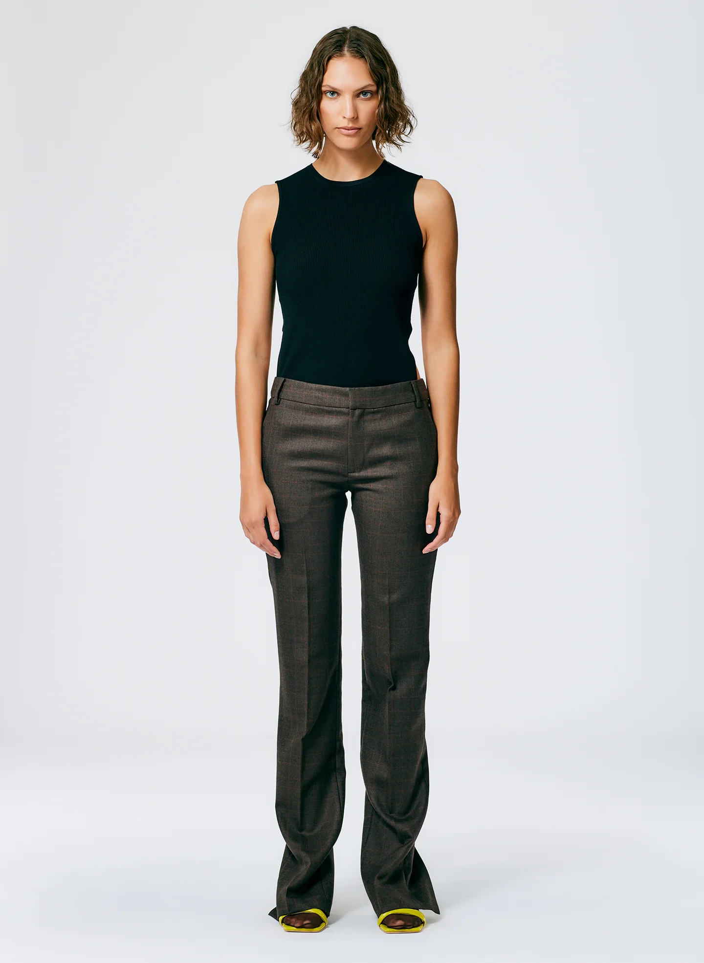 Reed Suiting Elfie Trouser - Regular - Image 2