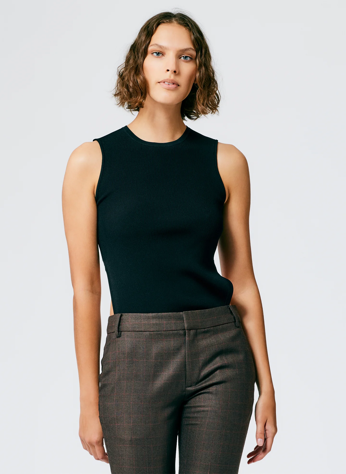 Reed Suiting Elfie Trouser - Regular - Image 5