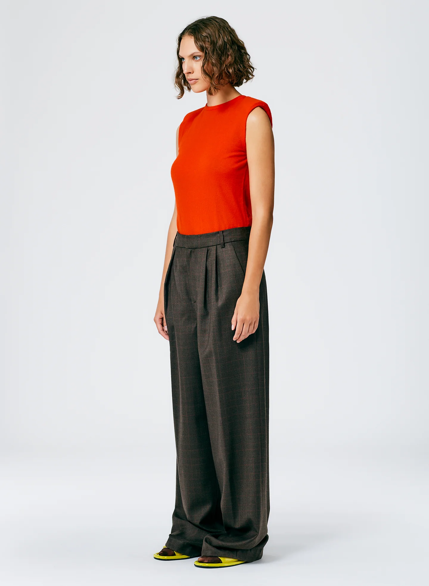 Reed Suiting Stella Pant - Image 3