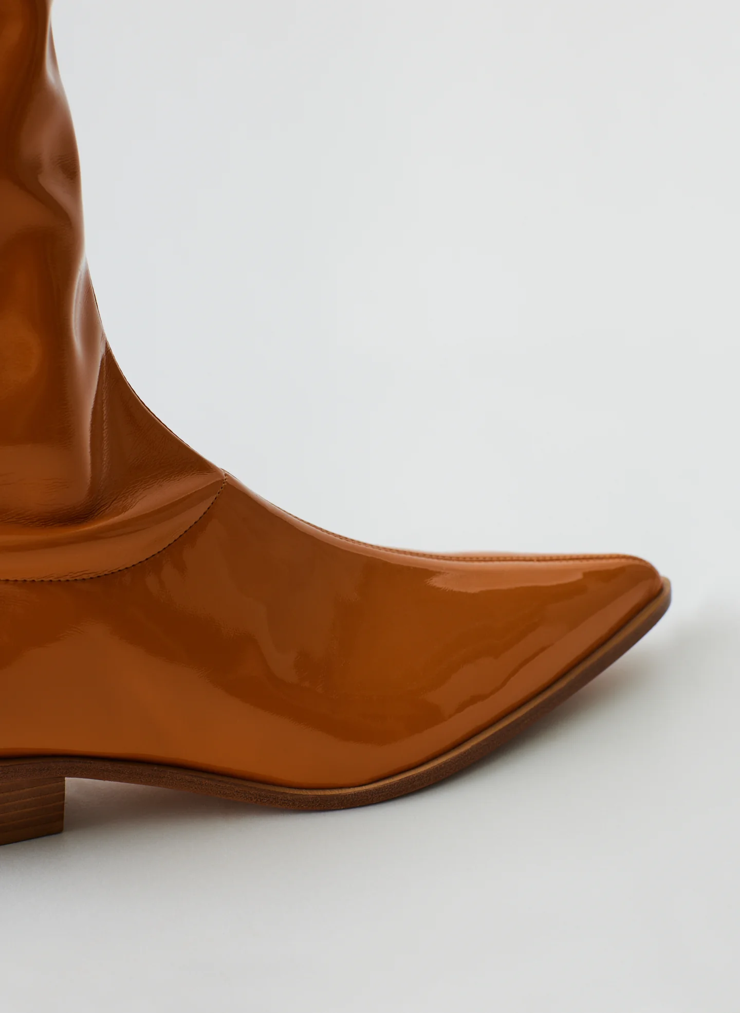 Patent Bronson - Regular Calf - Image 6