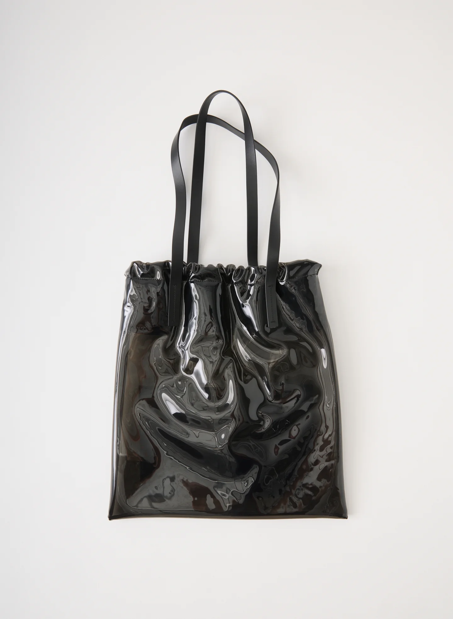 Ruched Lucas Bag - Image 3