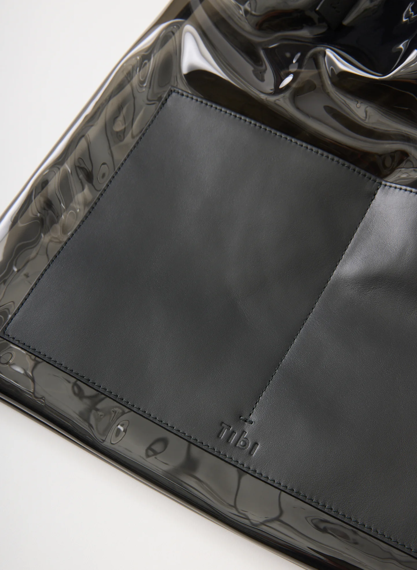 Ruched Lucas Bag - Image 5