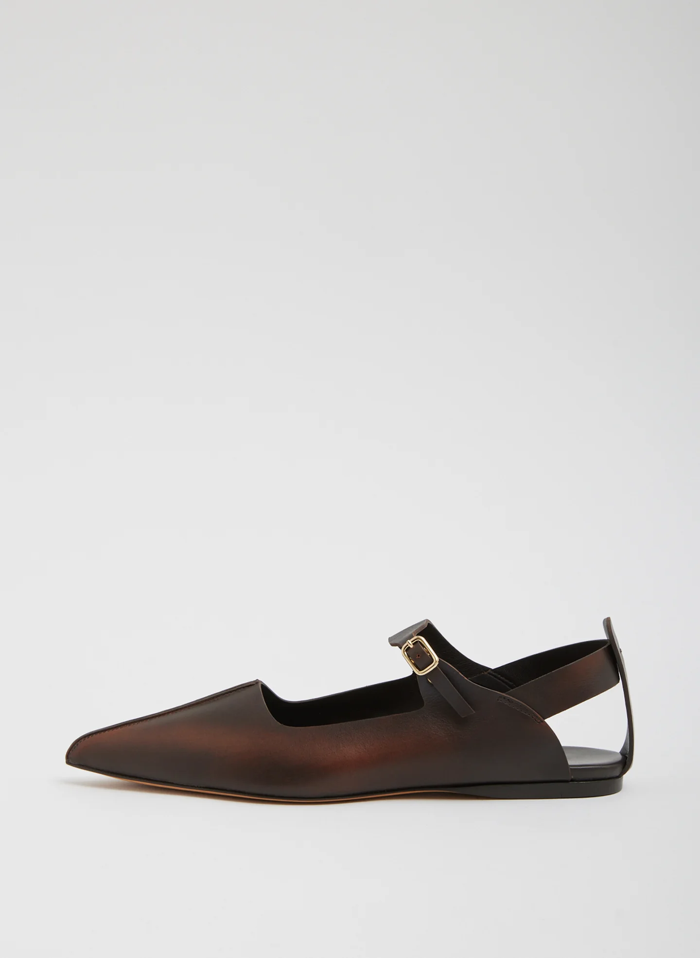 Rudolph Flat