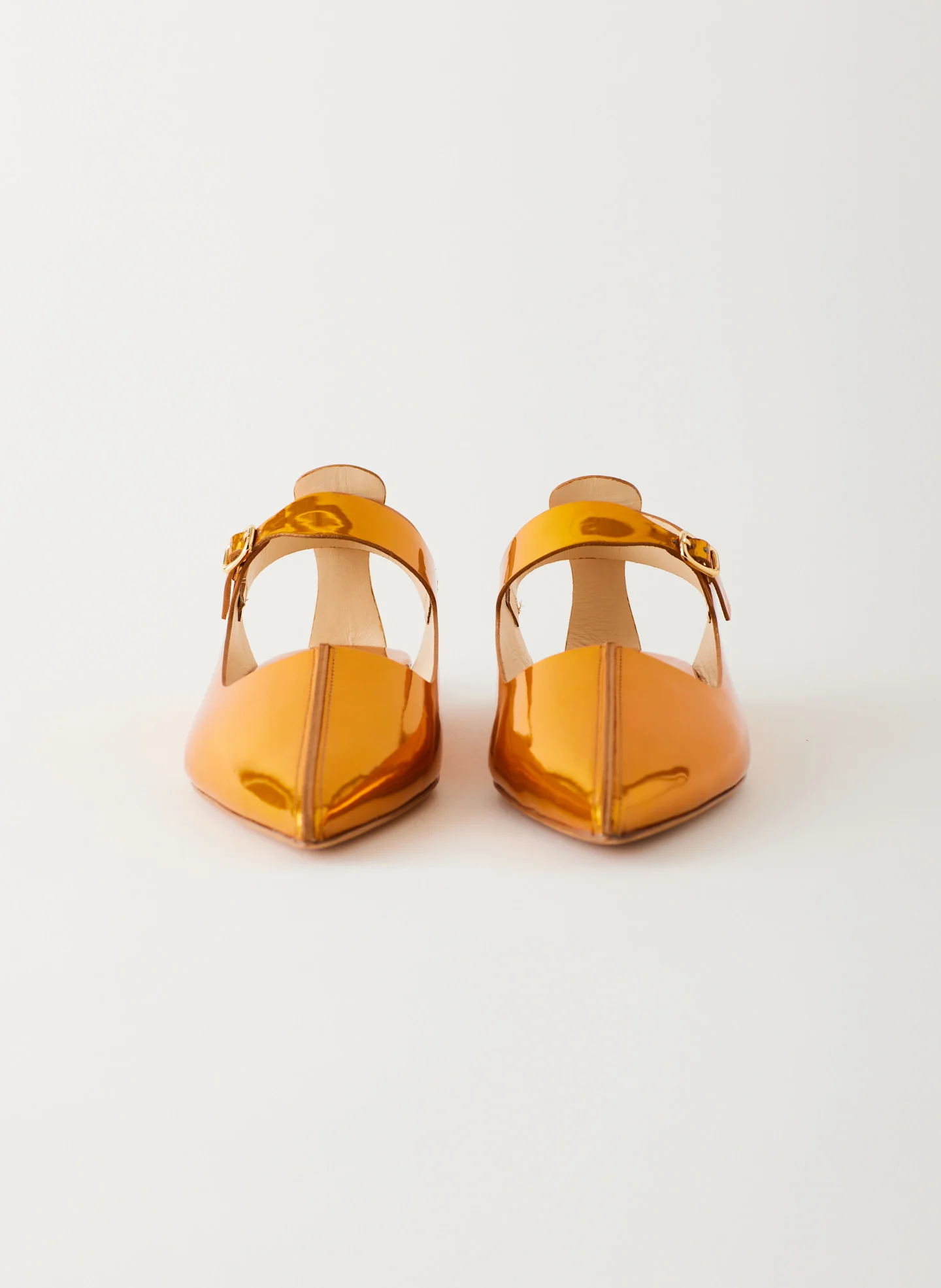 Rudolph Metallic Flat - Image 4