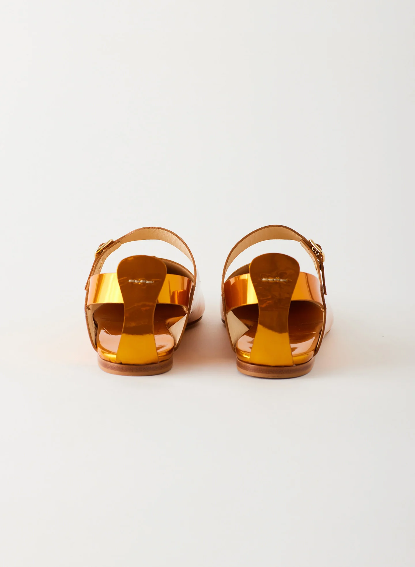 Rudolph Metallic Flat - Image 5