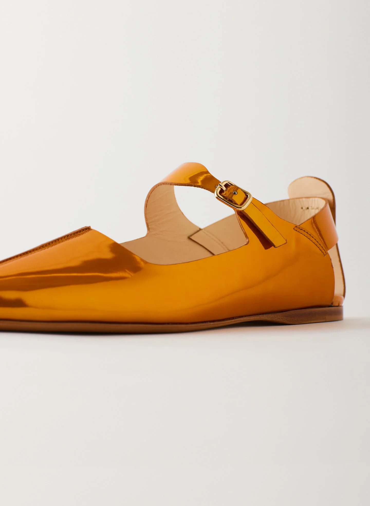 Rudolph Metallic Flat - Image 6