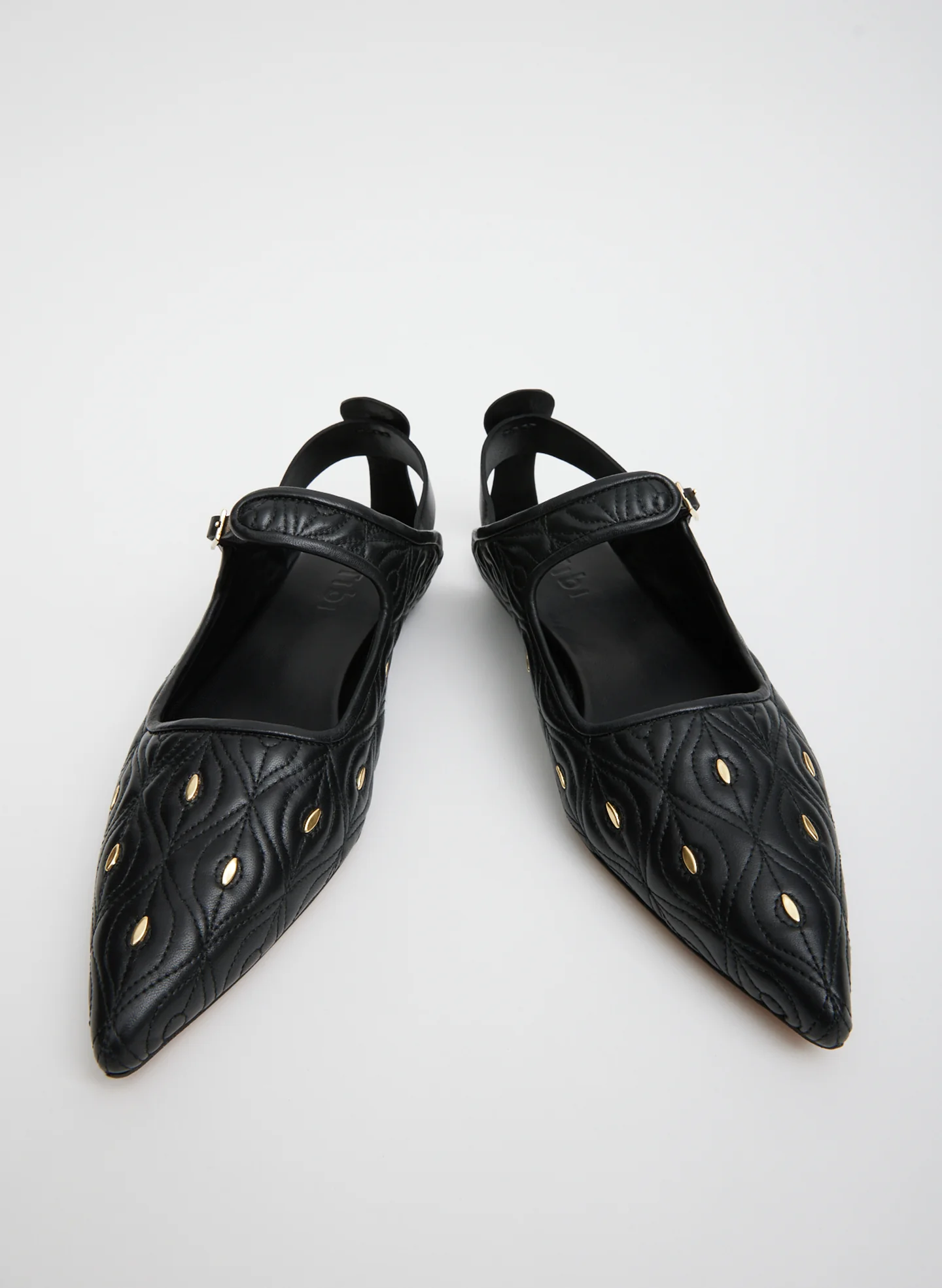 Rudolph Studded Flat - Image 3