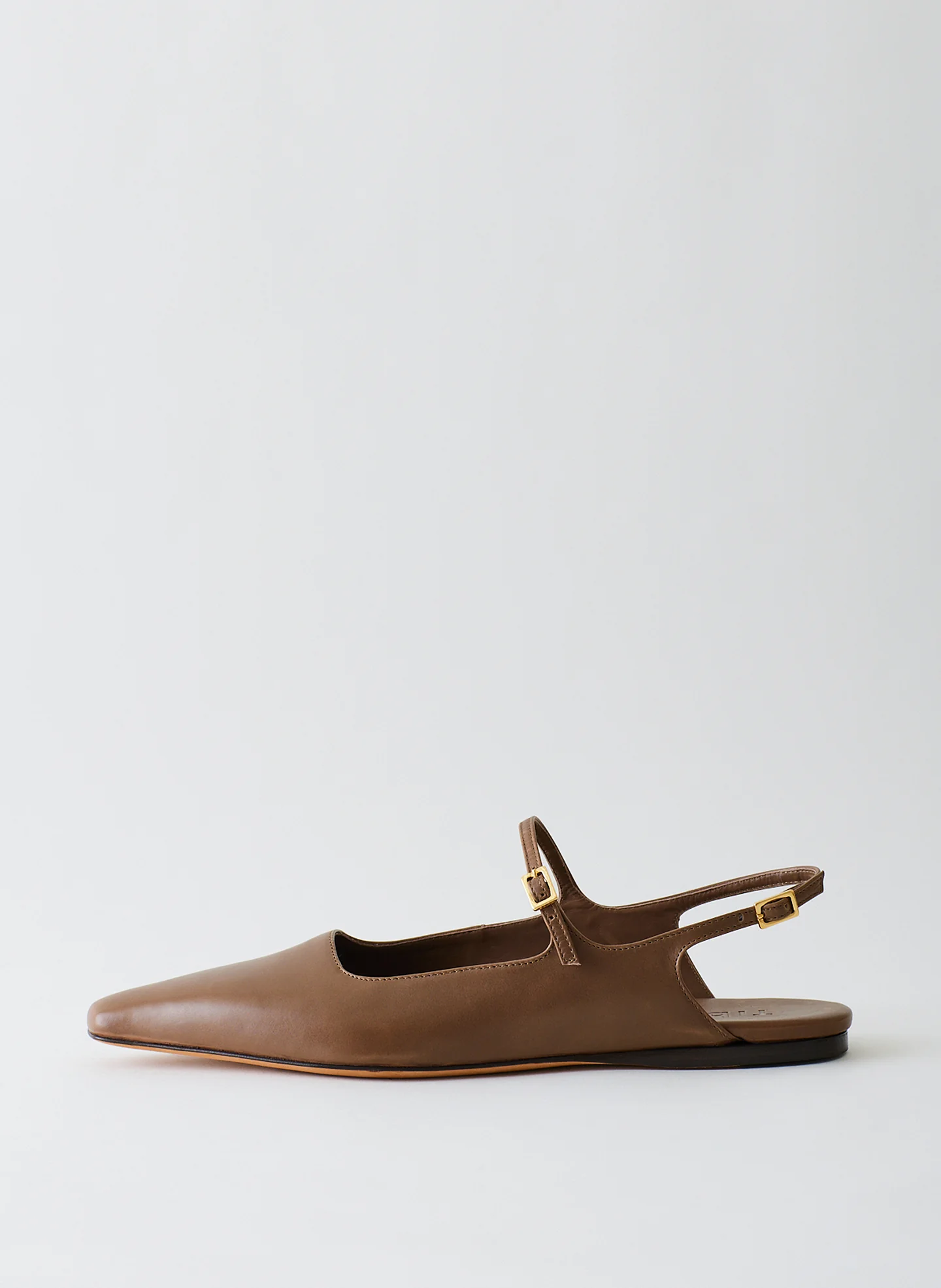 Rudy Flat