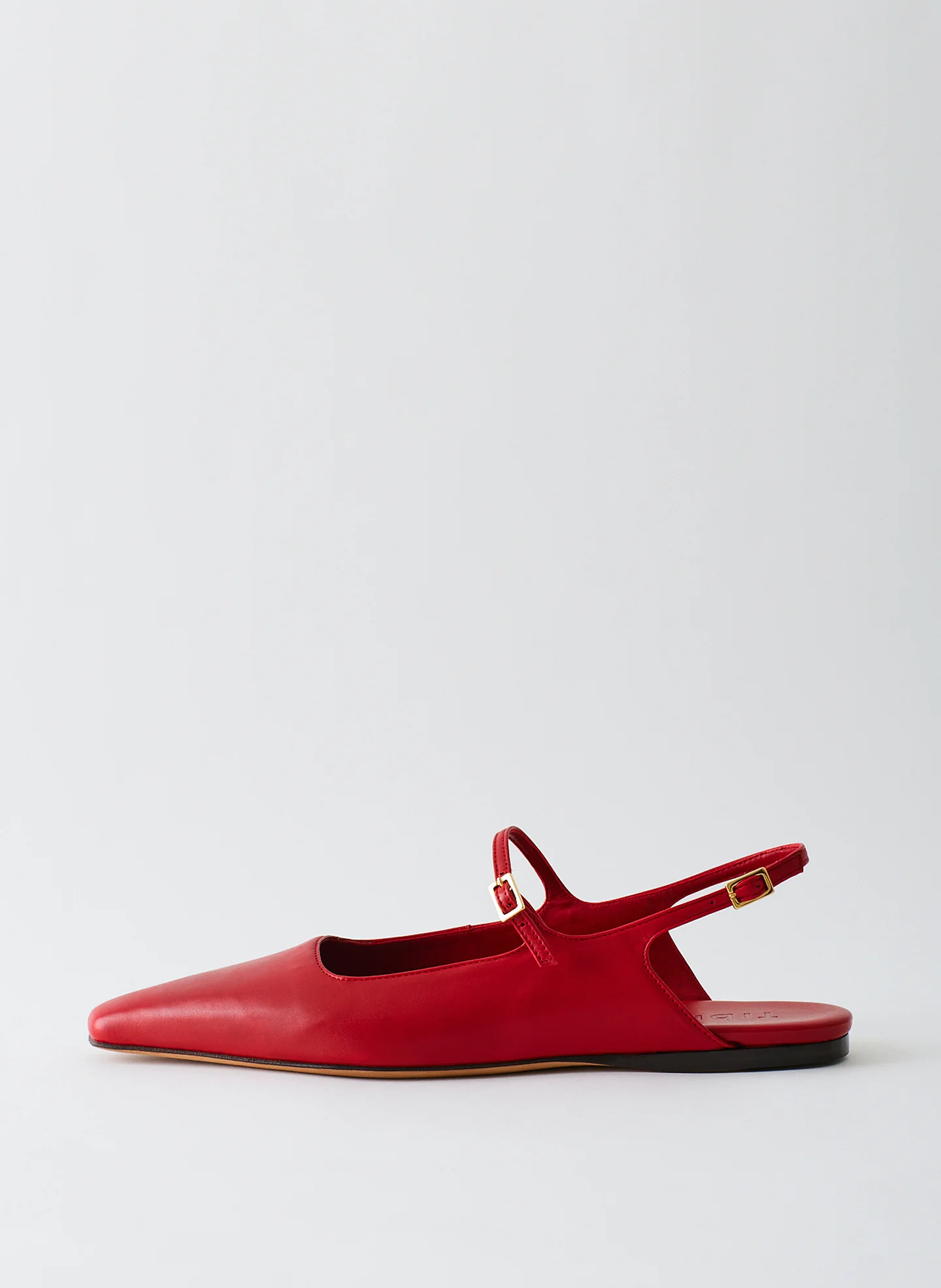 Rudy Flat