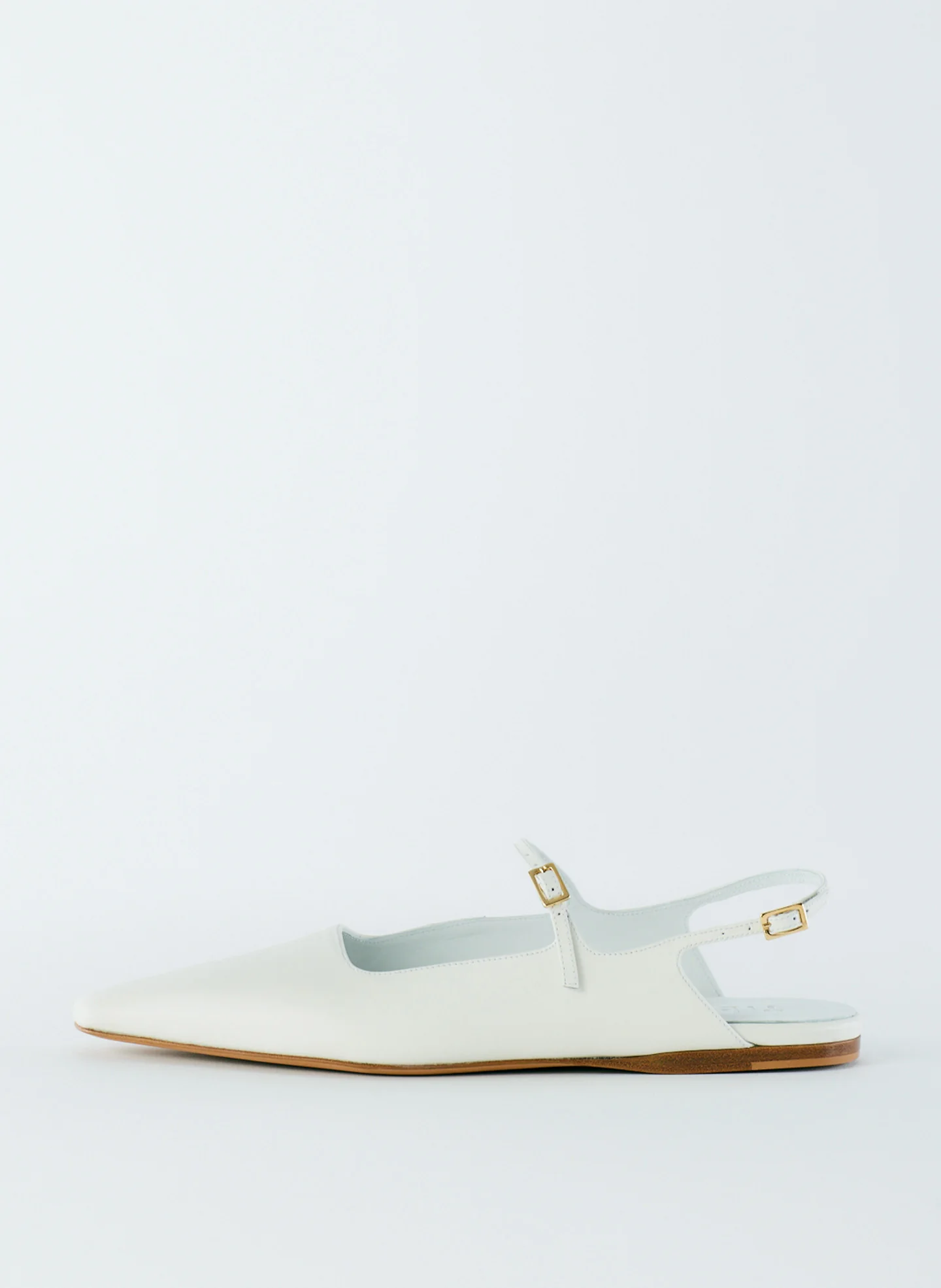 Rudy Flat