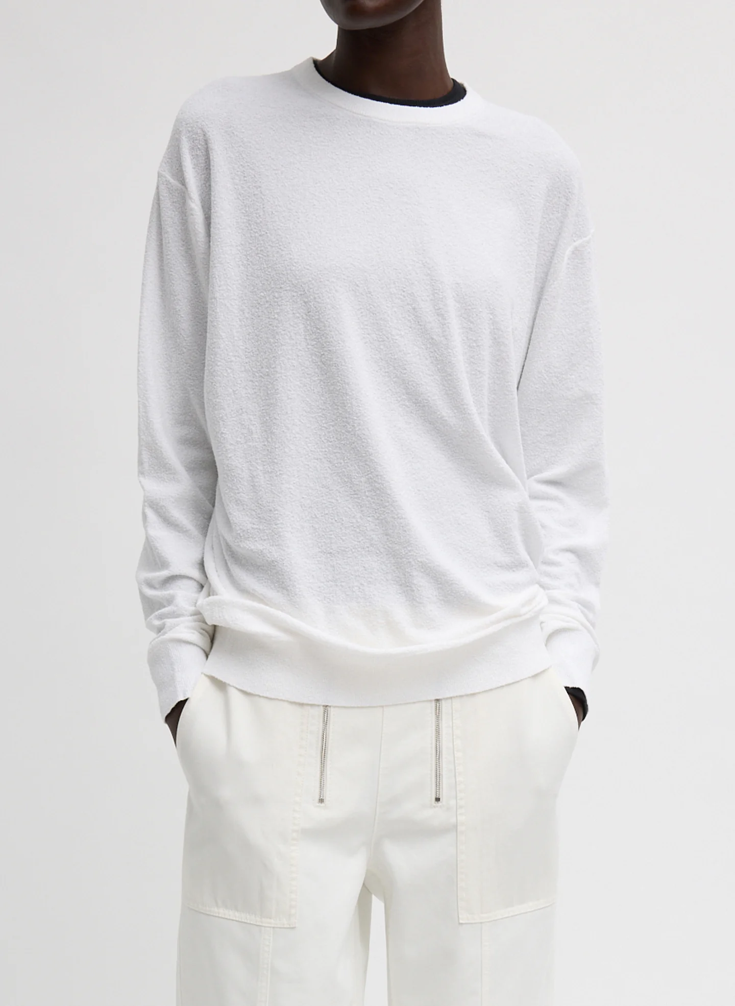 Sable Perfect Men's Pullover