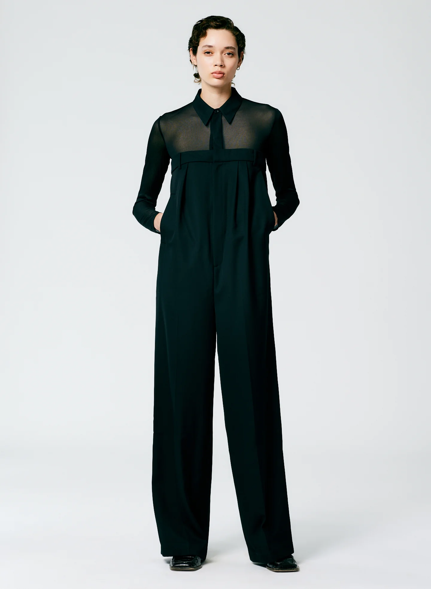 Salopette Jumpsuit
