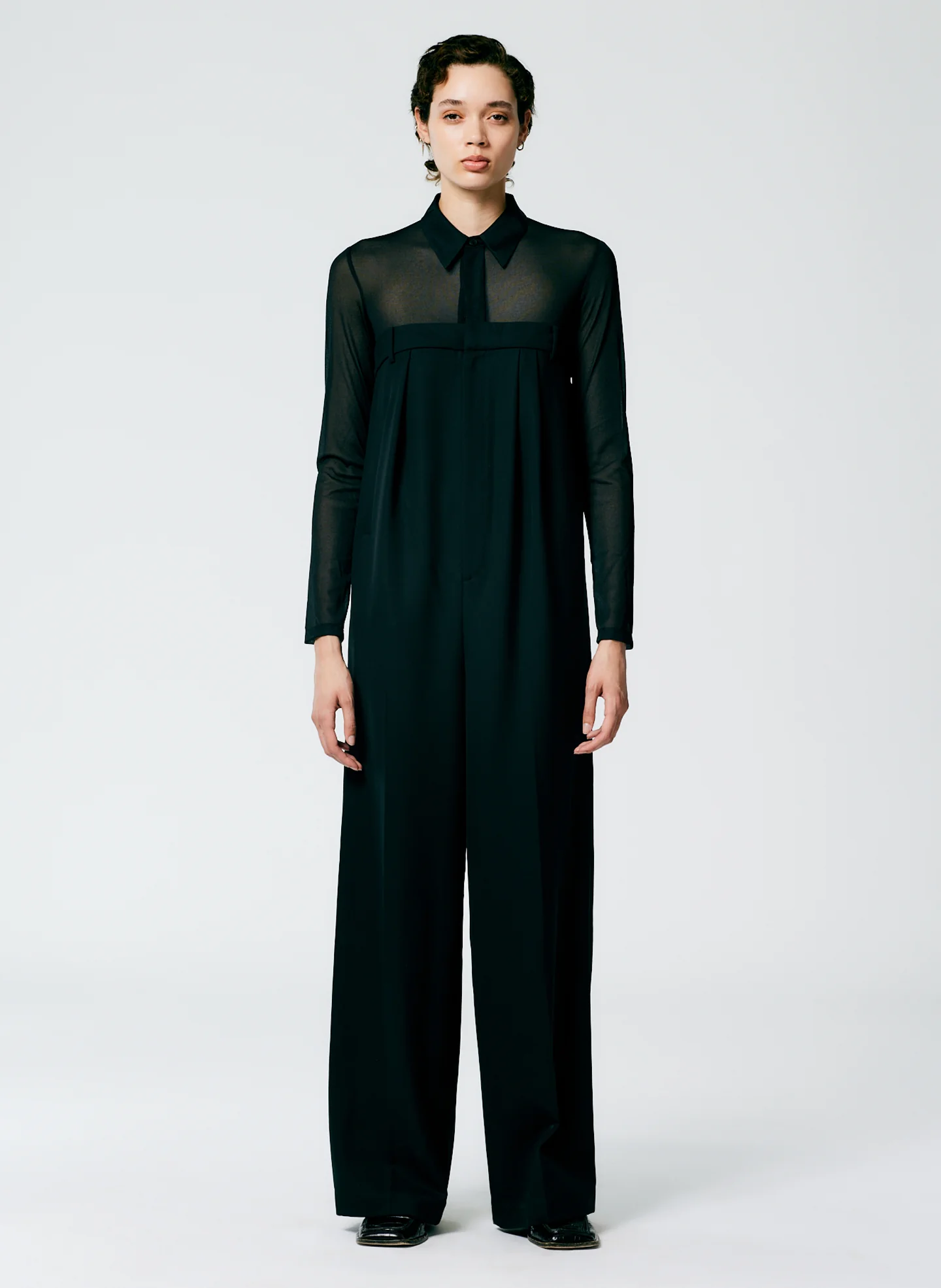 Salopette Jumpsuit - Image 2