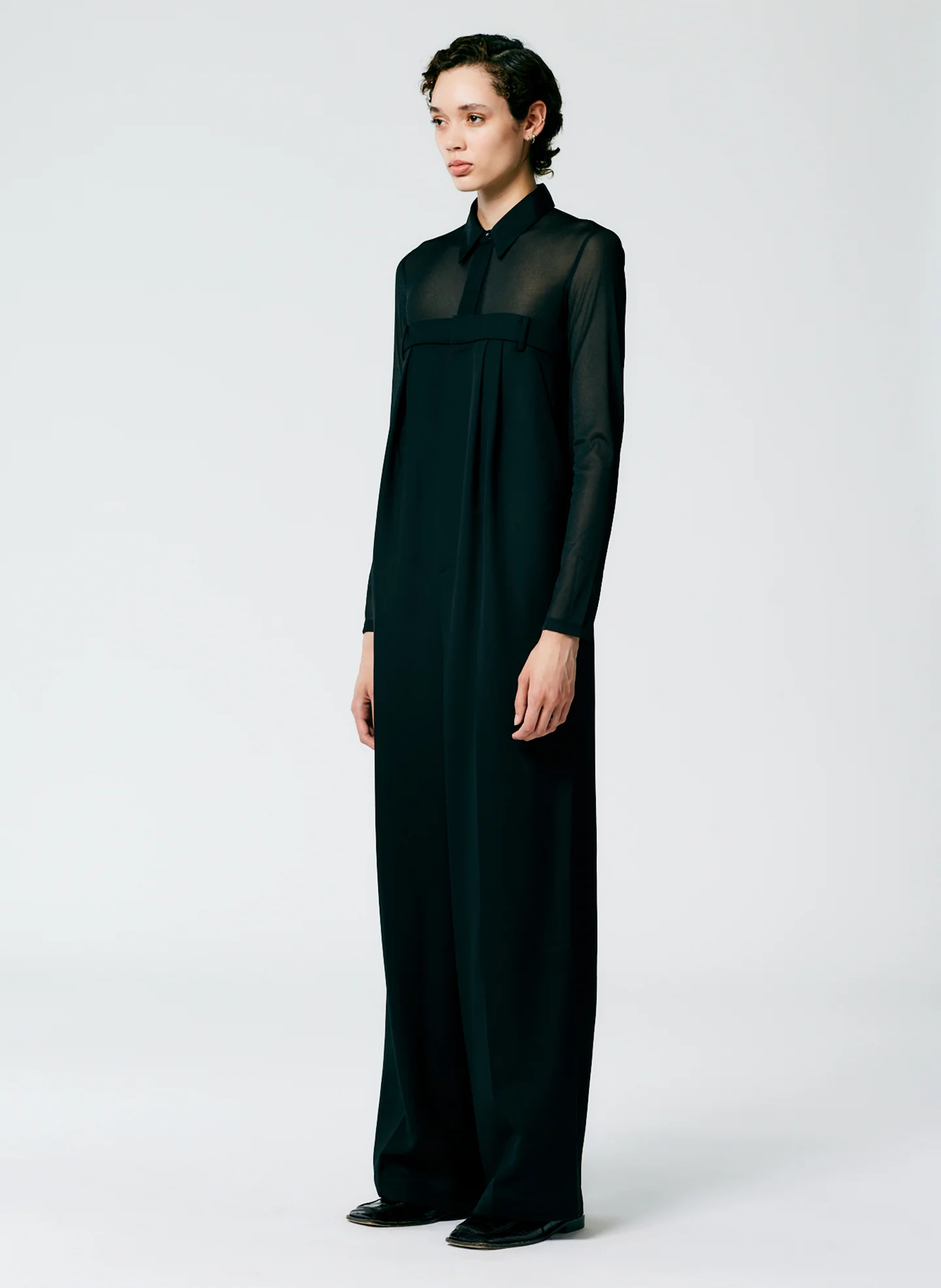 Salopette Jumpsuit - Image 3