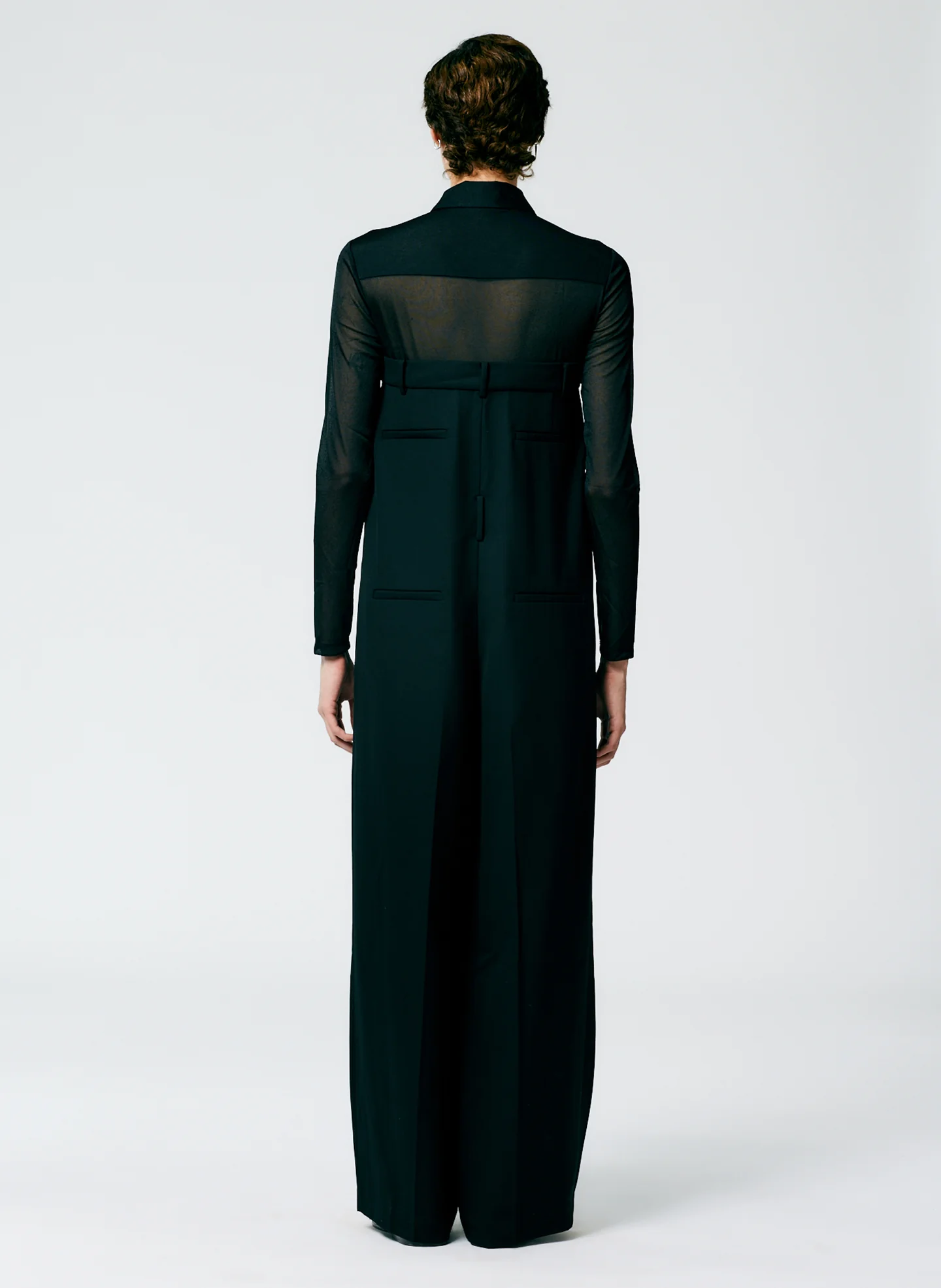 Salopette Jumpsuit - Image 4