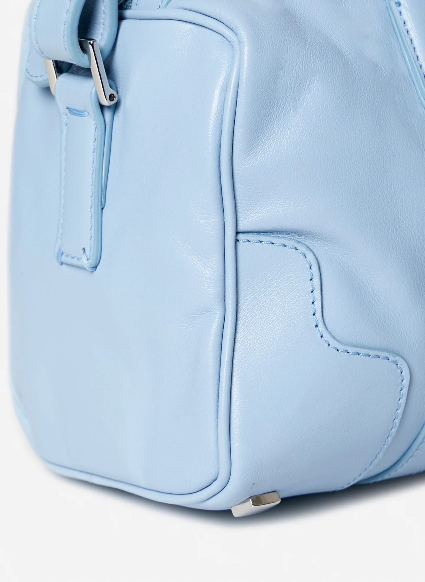Tibi Samedi Bag - Image 10