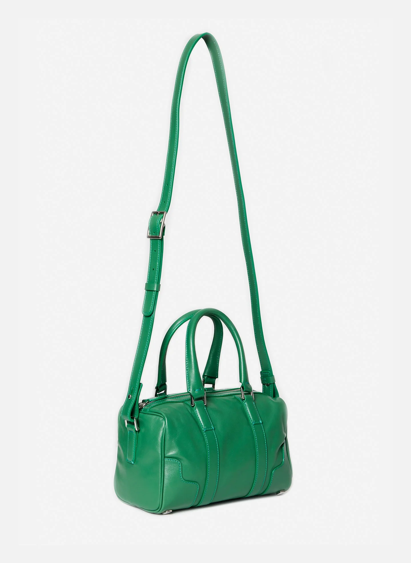 Tibi Samedi Bag - Image 3