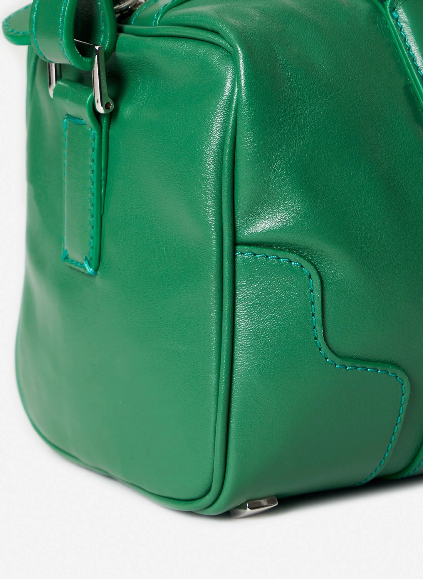 Tibi Samedi Bag - Image 4