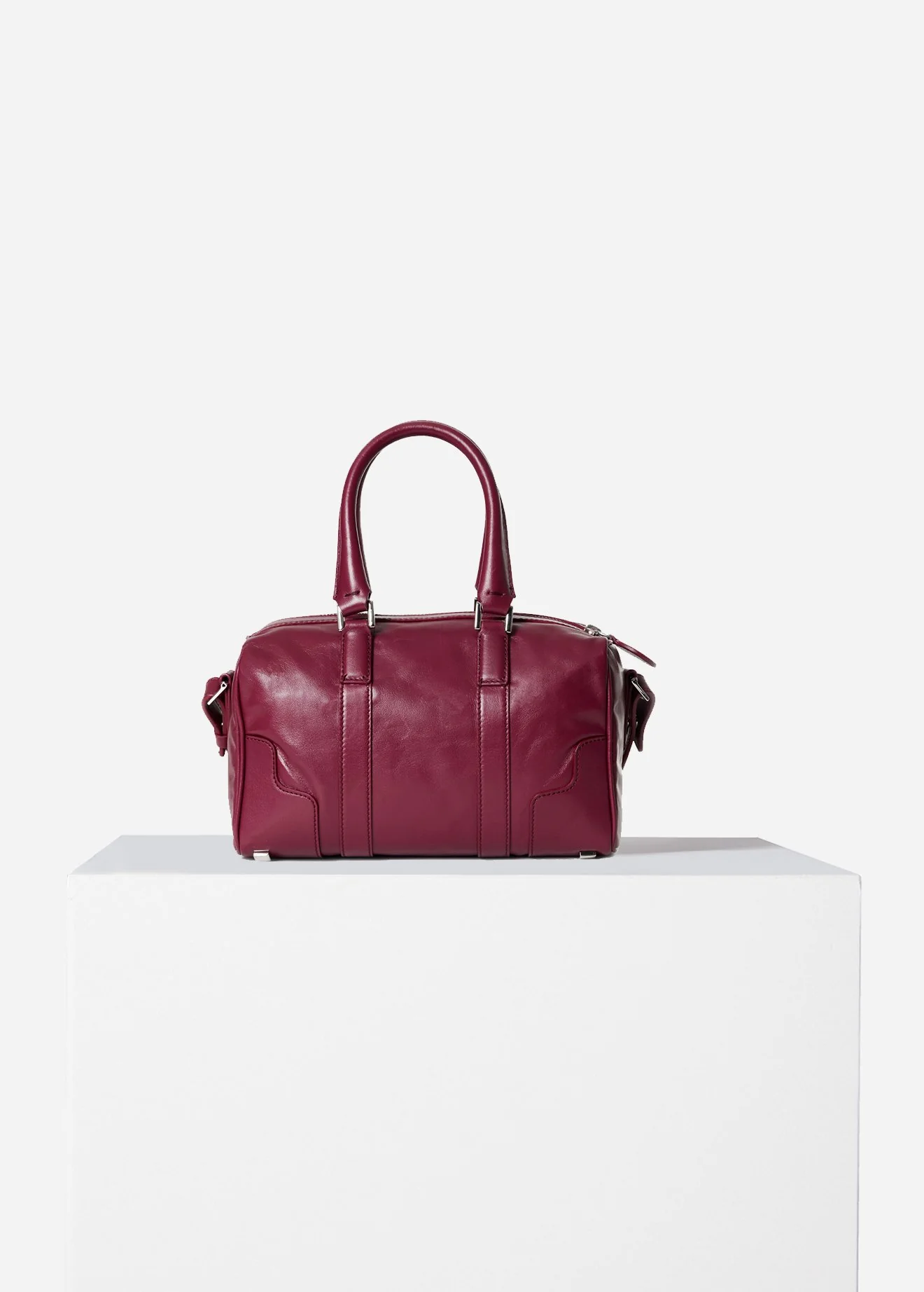Tibi Samedi Bag - Image 6