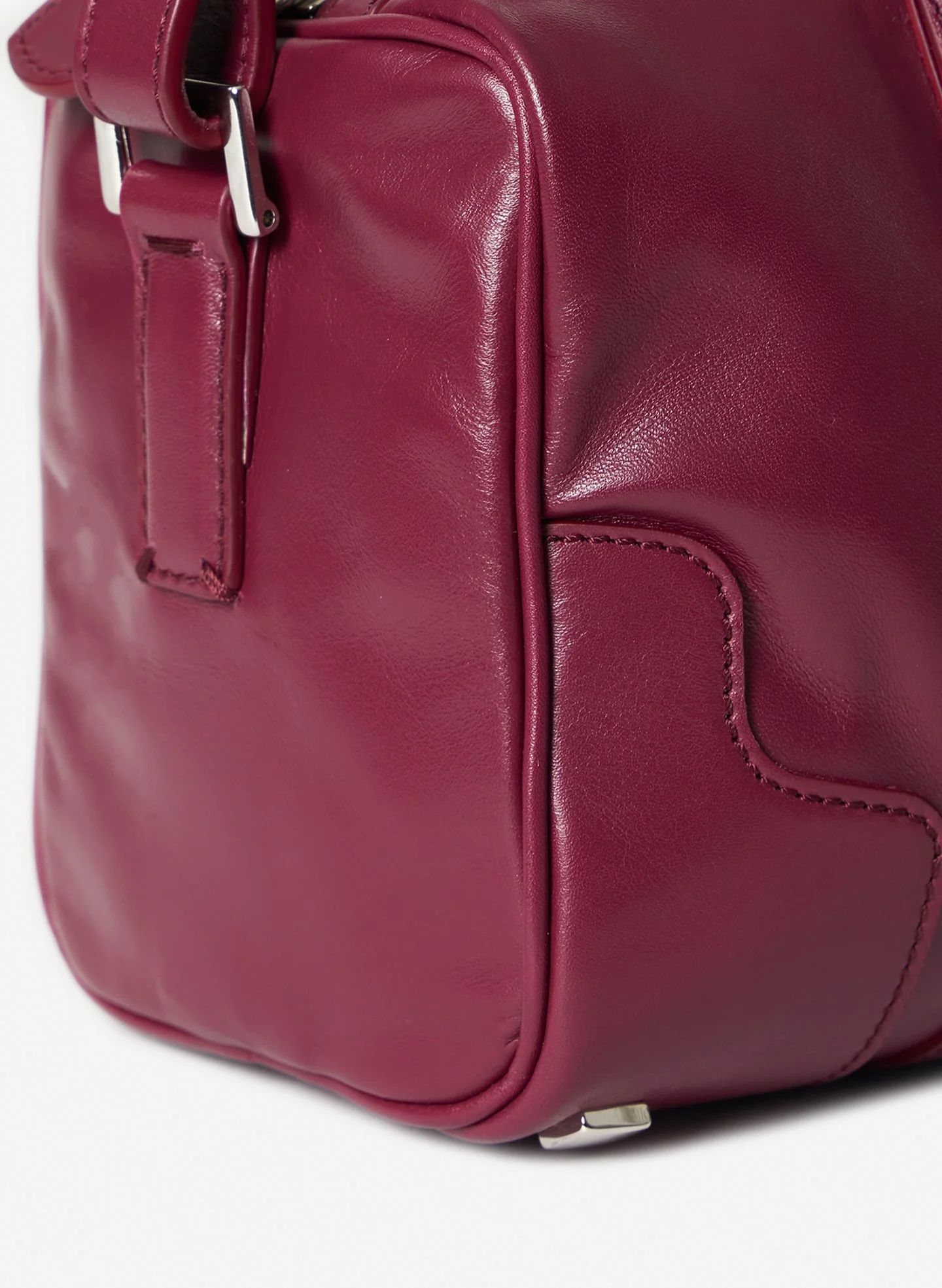 Tibi Samedi Bag - Image 7