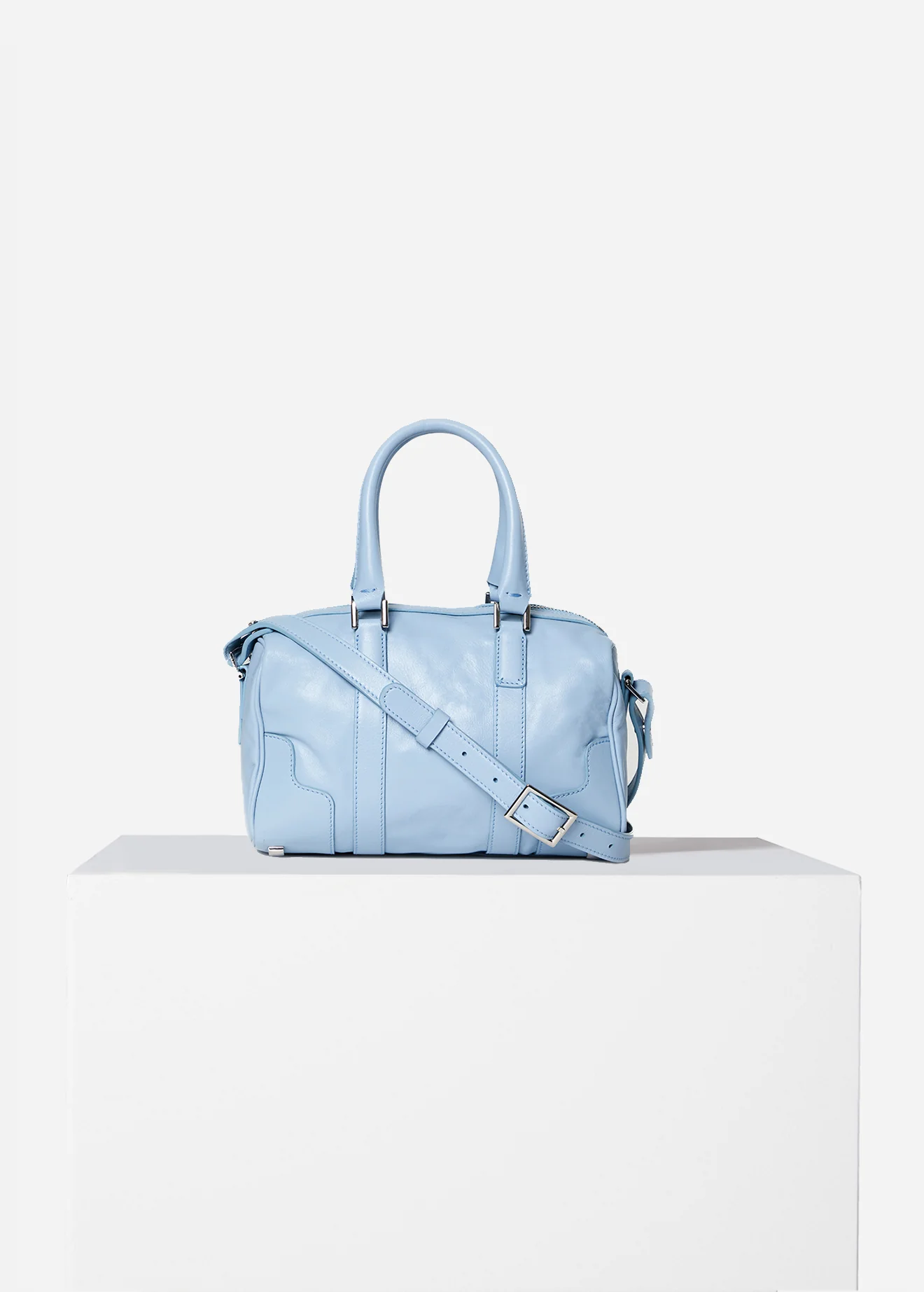 Tibi Samedi Bag - Image 8