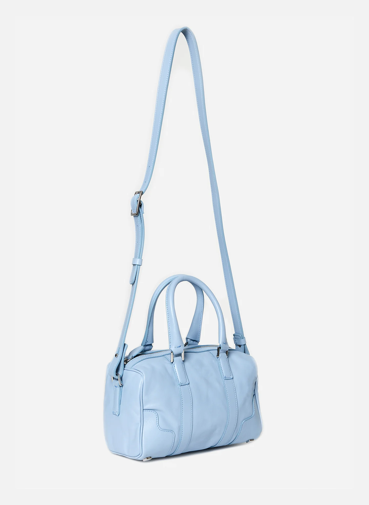 Tibi Samedi Bag - Image 9