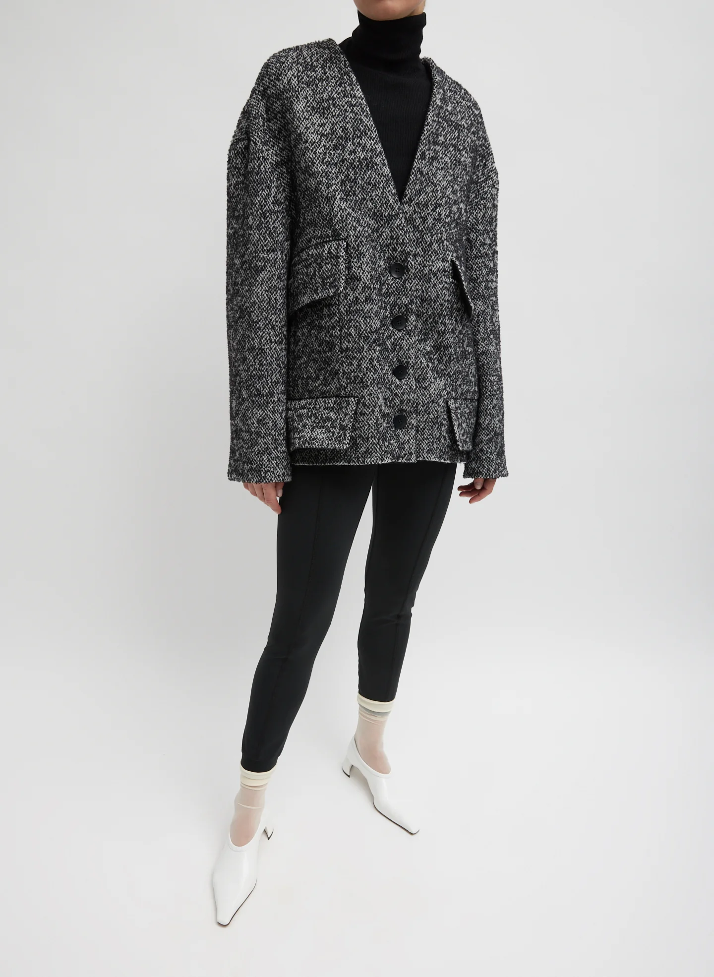 Scuba Legging - Image 5