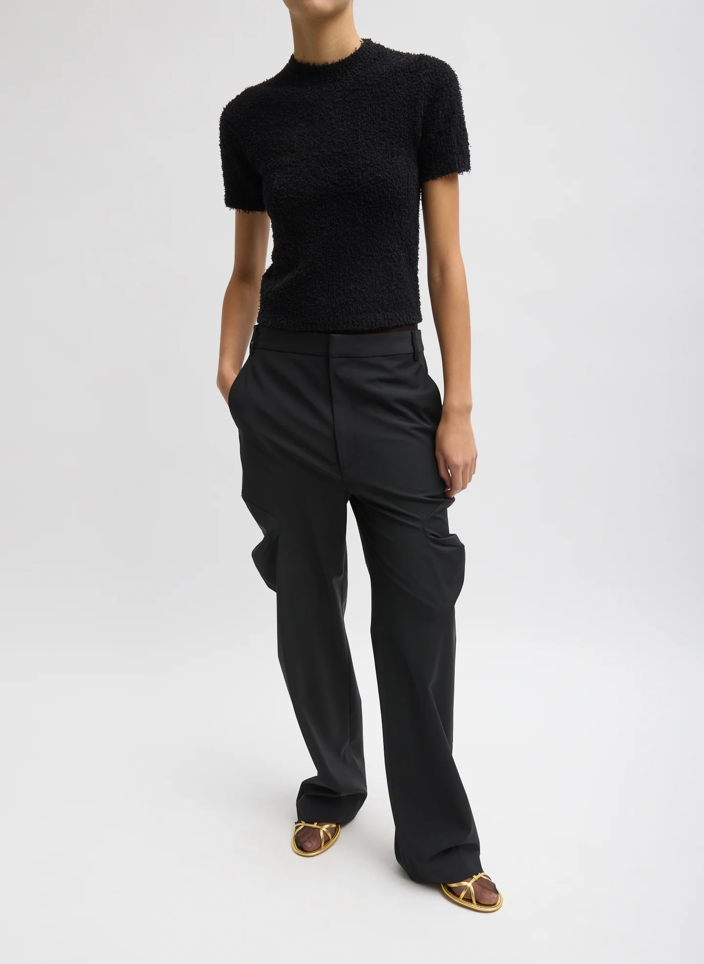 Serviette Baby T-Shirt - Image 3