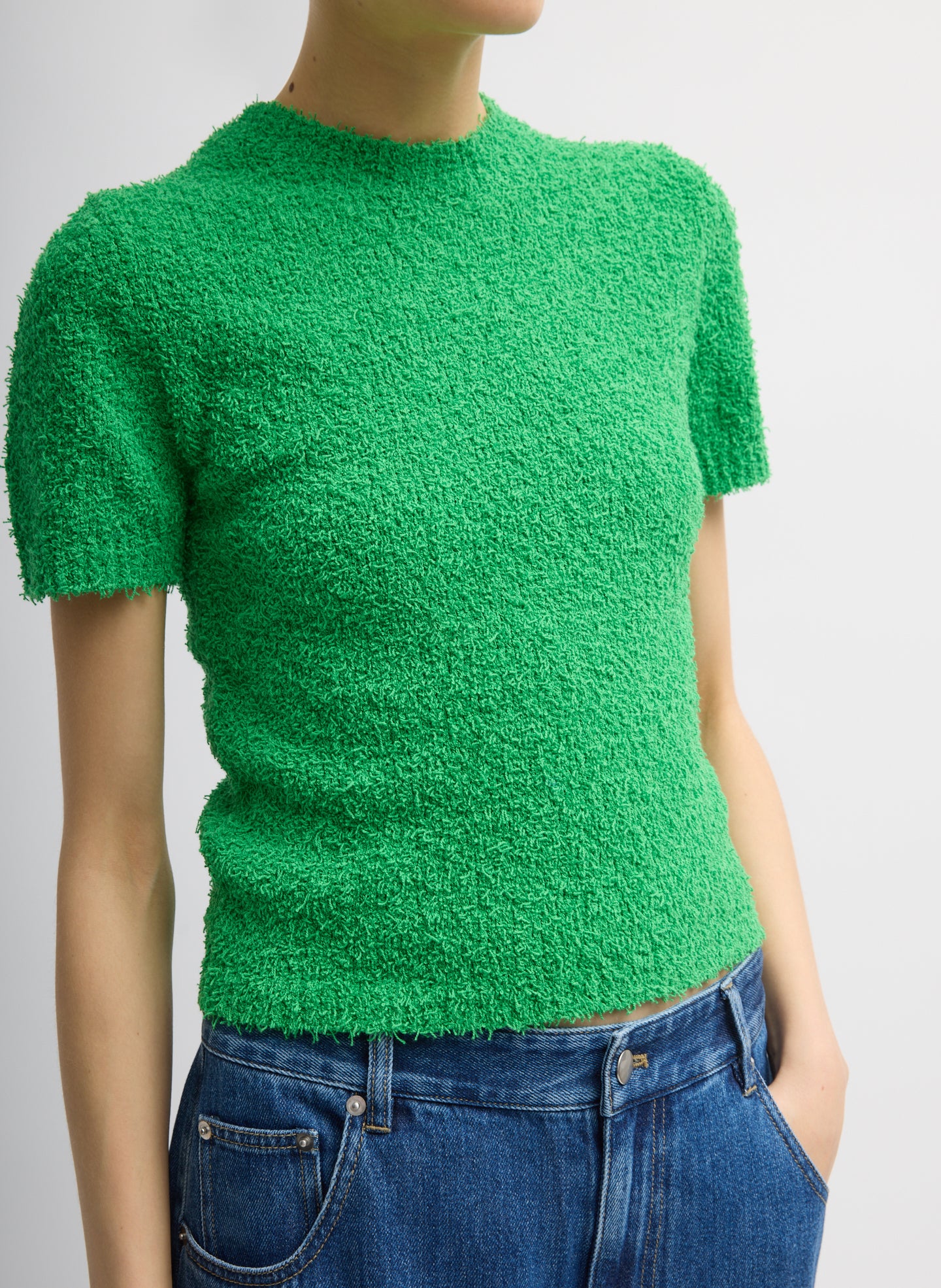 Serviette Baby T-Shirt - Image 2