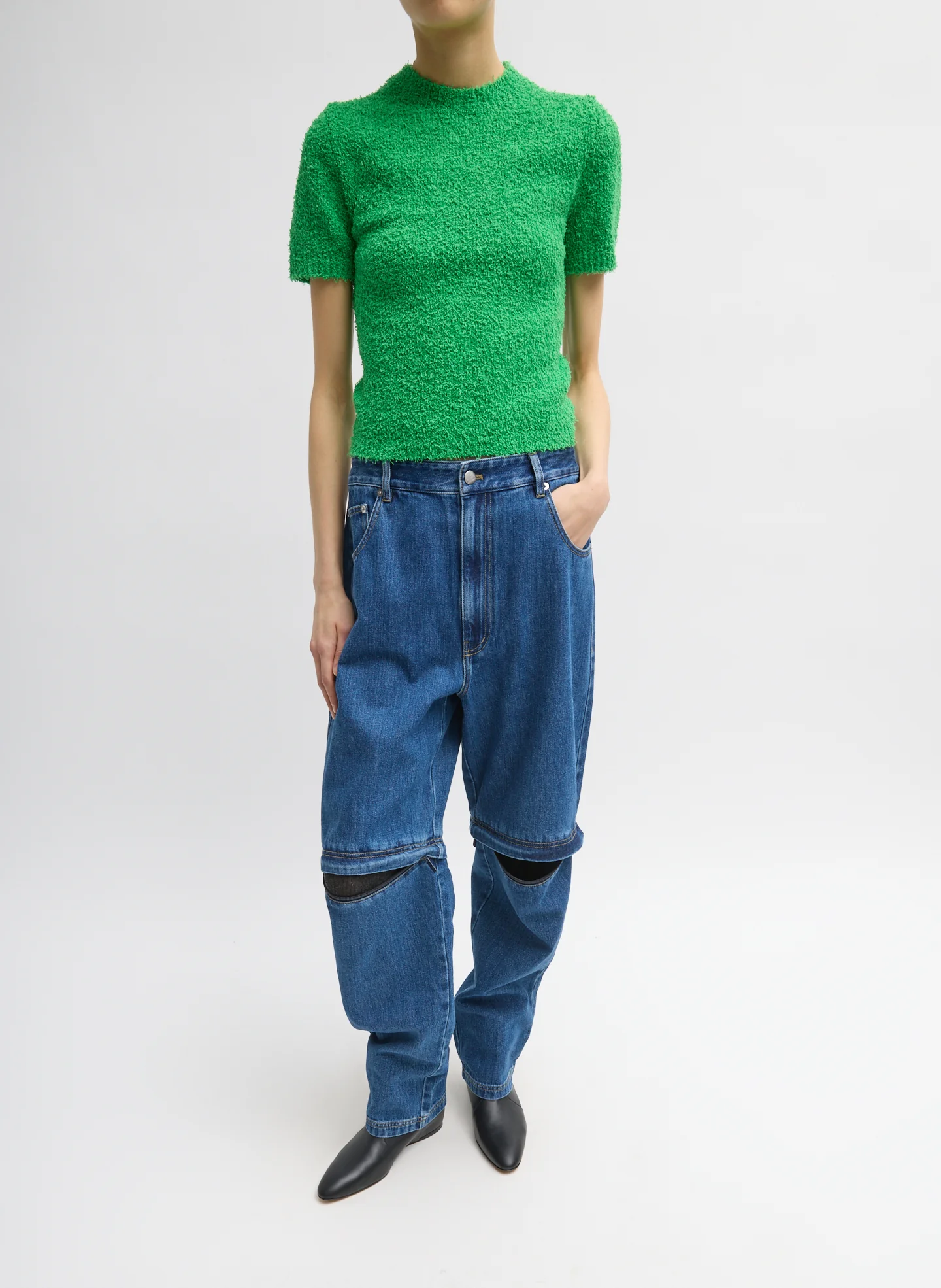 Serviette Baby T-Shirt - Image 3
