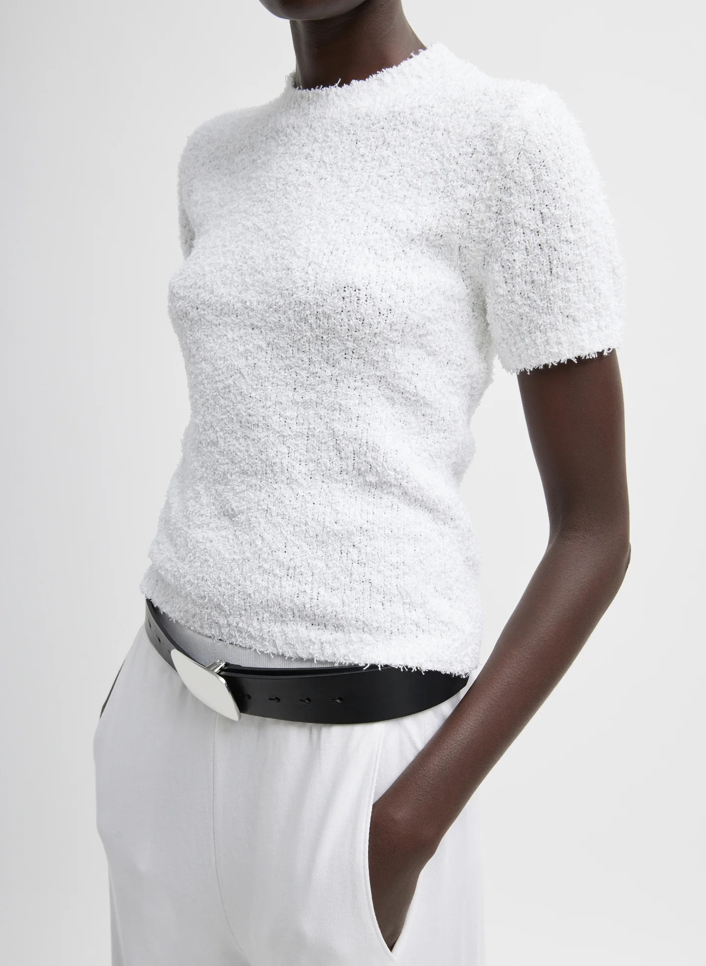Serviette Baby T-Shirt