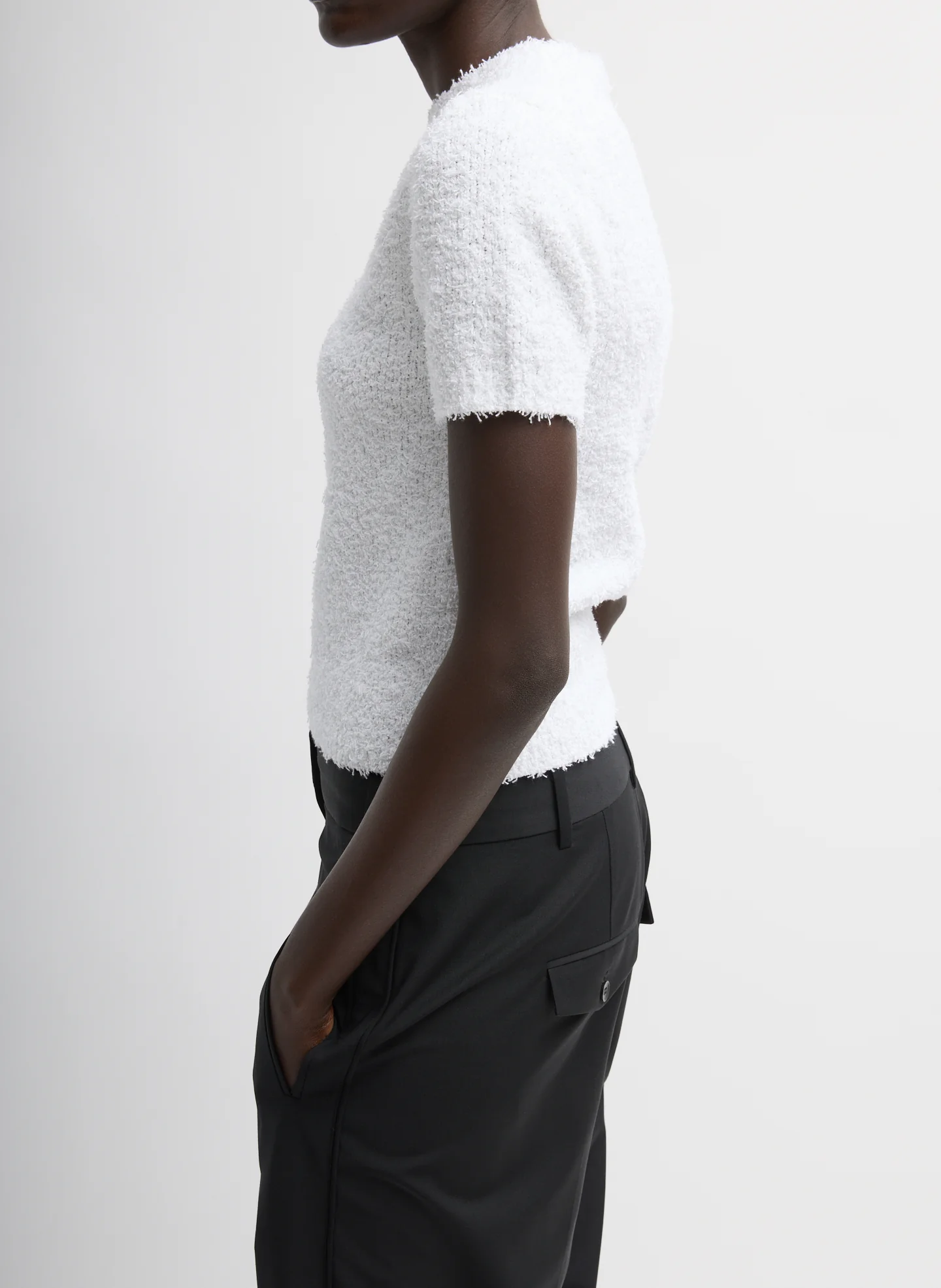 Serviette Baby T-Shirt - Image 2