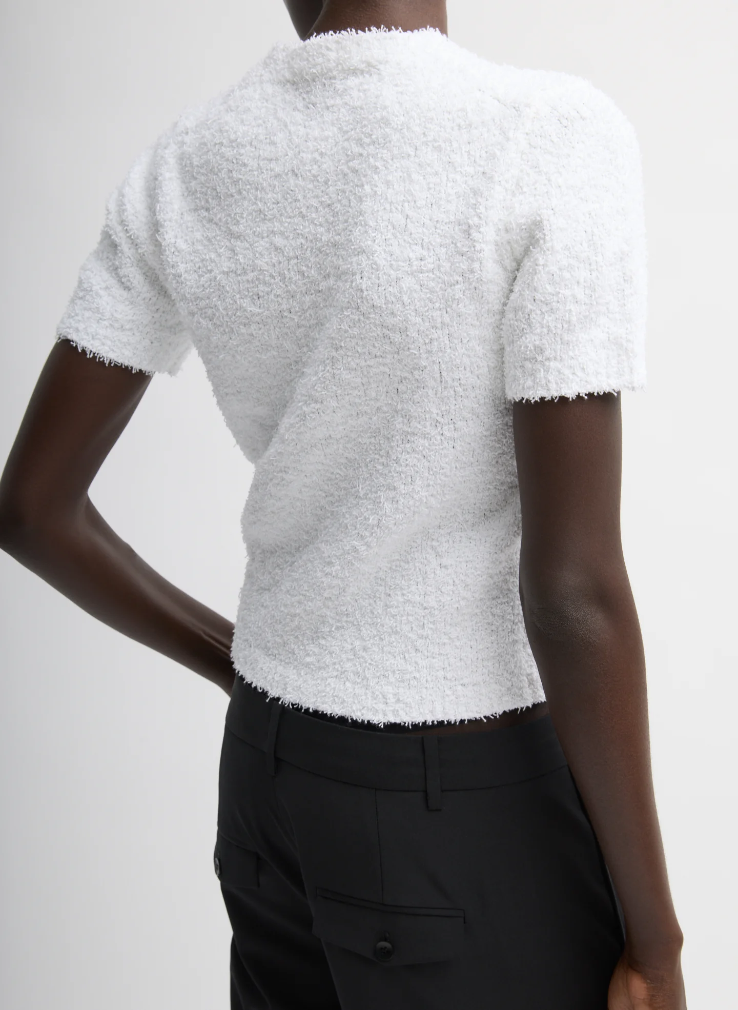 Serviette Baby T-Shirt - Image 3