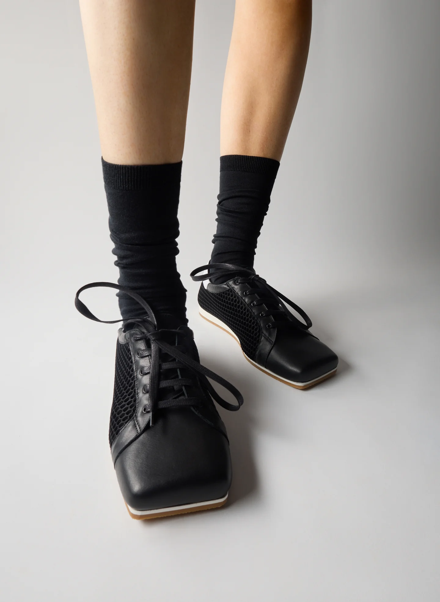 Seth Mesh Sneaker - Image 2