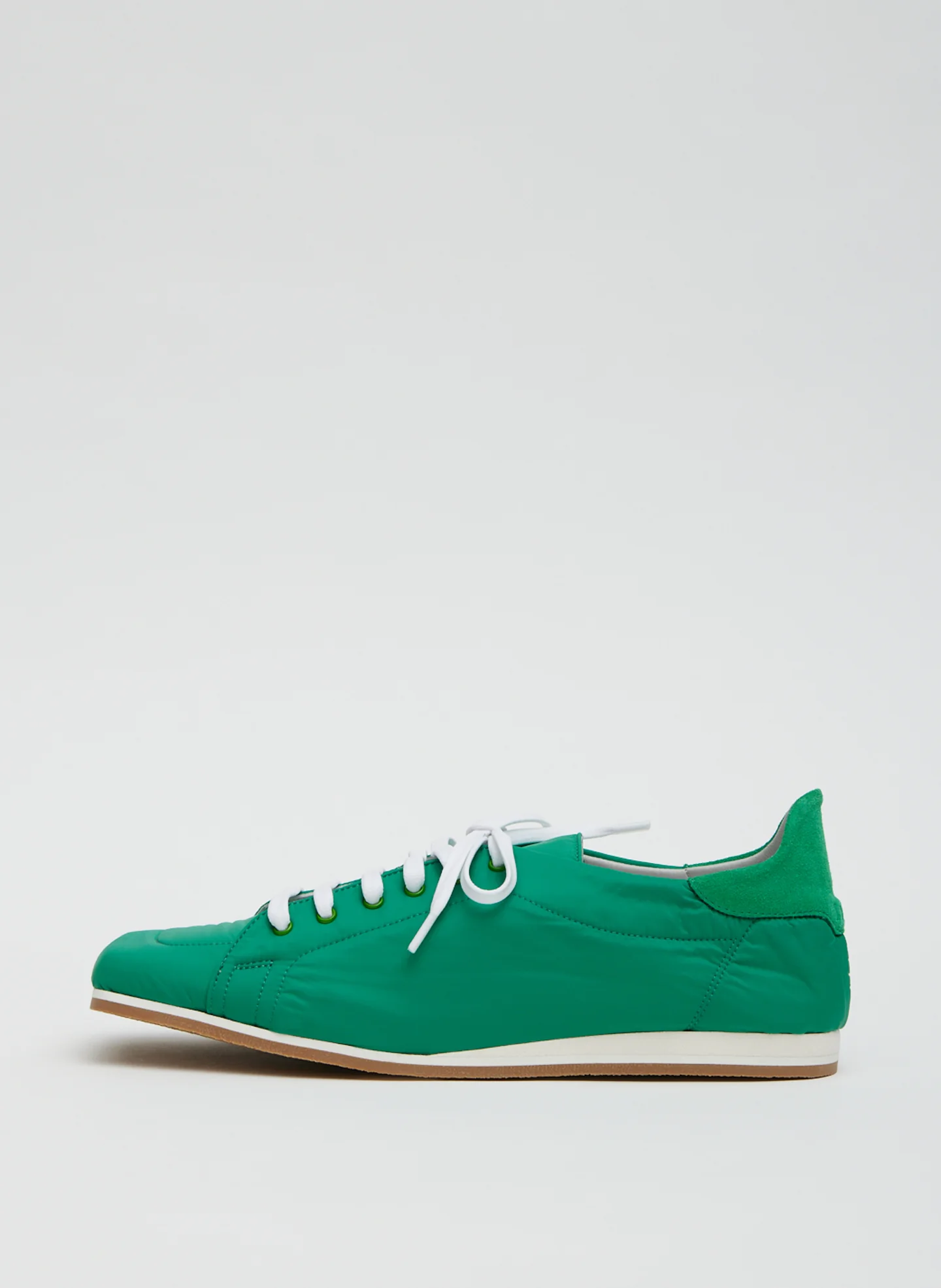 Seth Nylon Sneaker